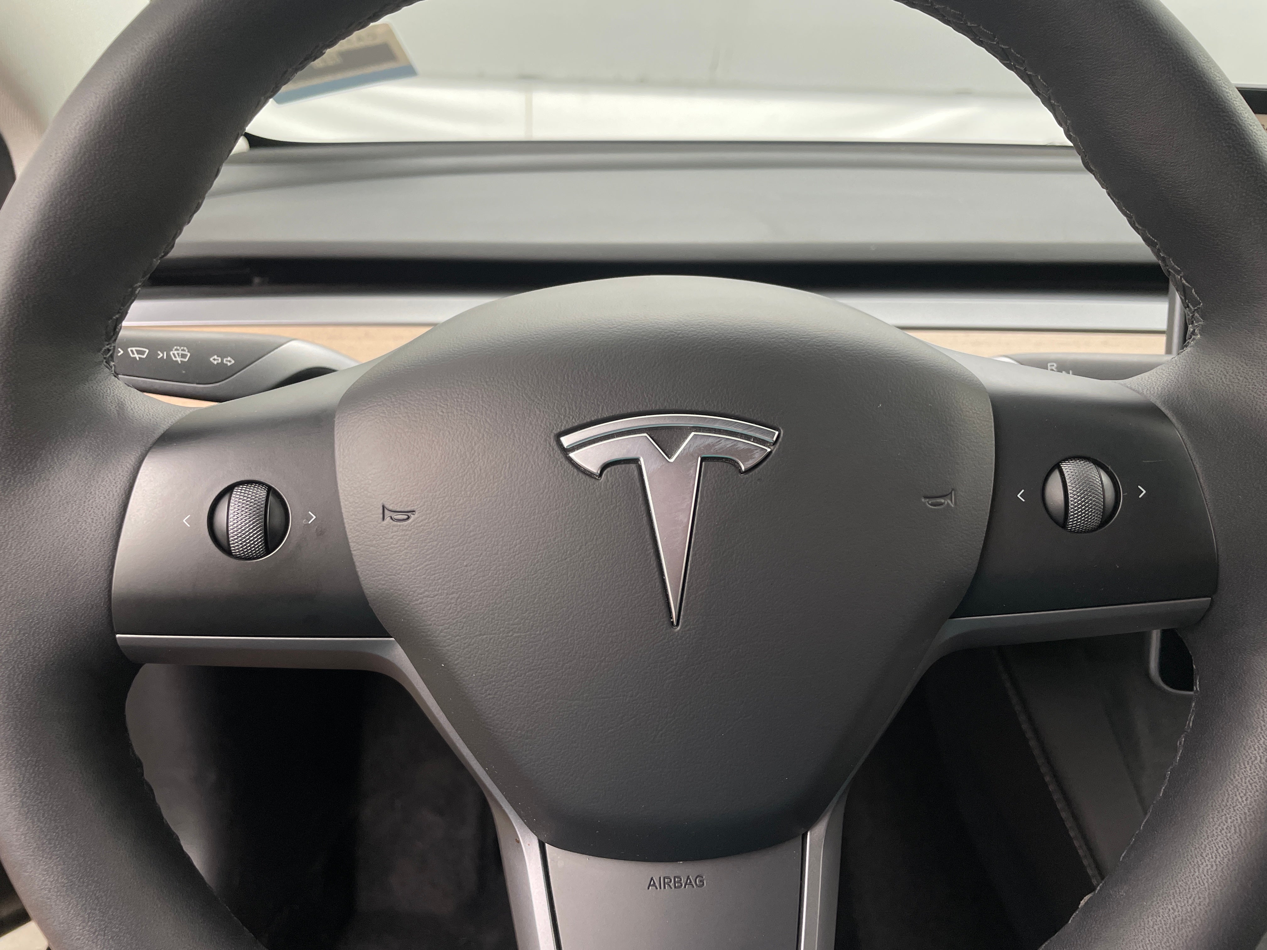 Thumbnail: 2023 Tesla Model 3 - 4