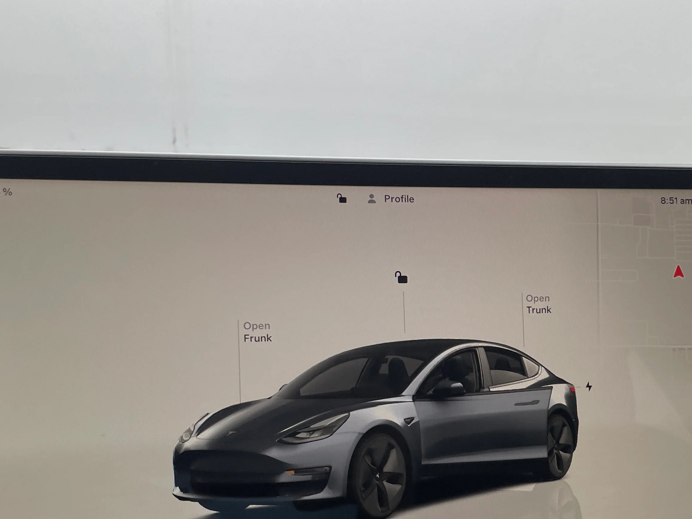 Thumbnail: 2023 Tesla Model 3 - 3