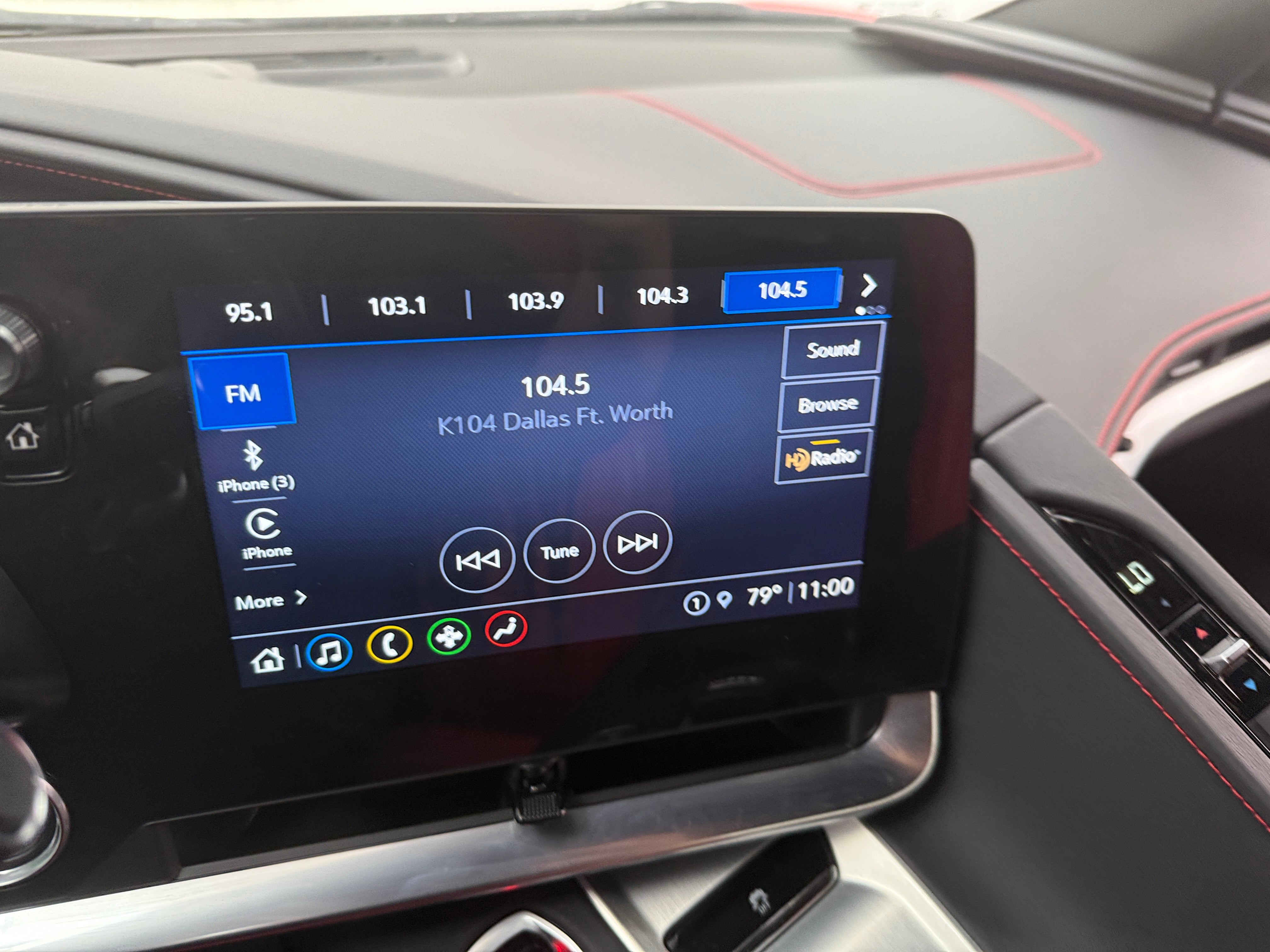 2023 Chevrolet Corvette Stingray 2