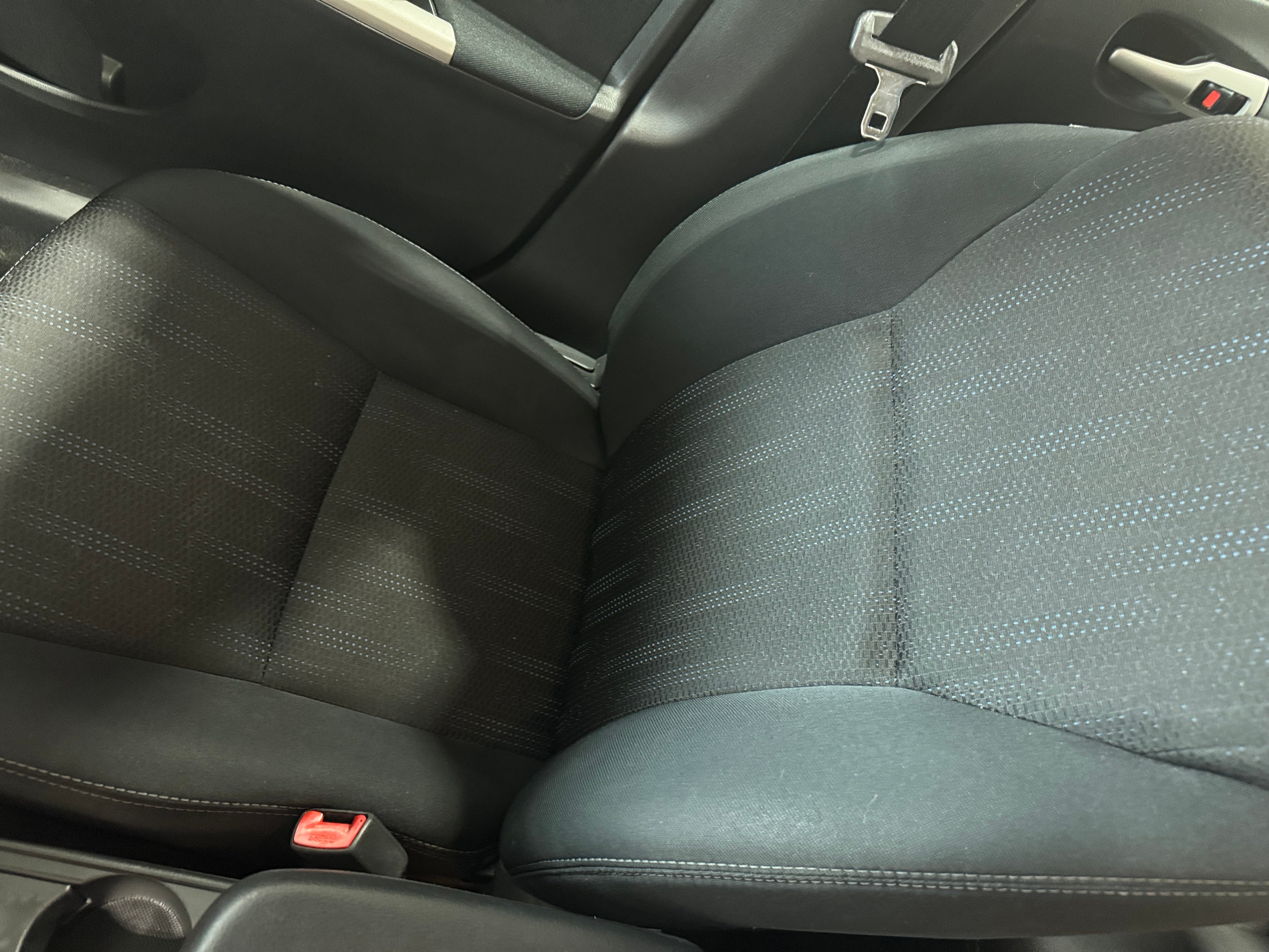 2012 Toyota Corolla S 2
