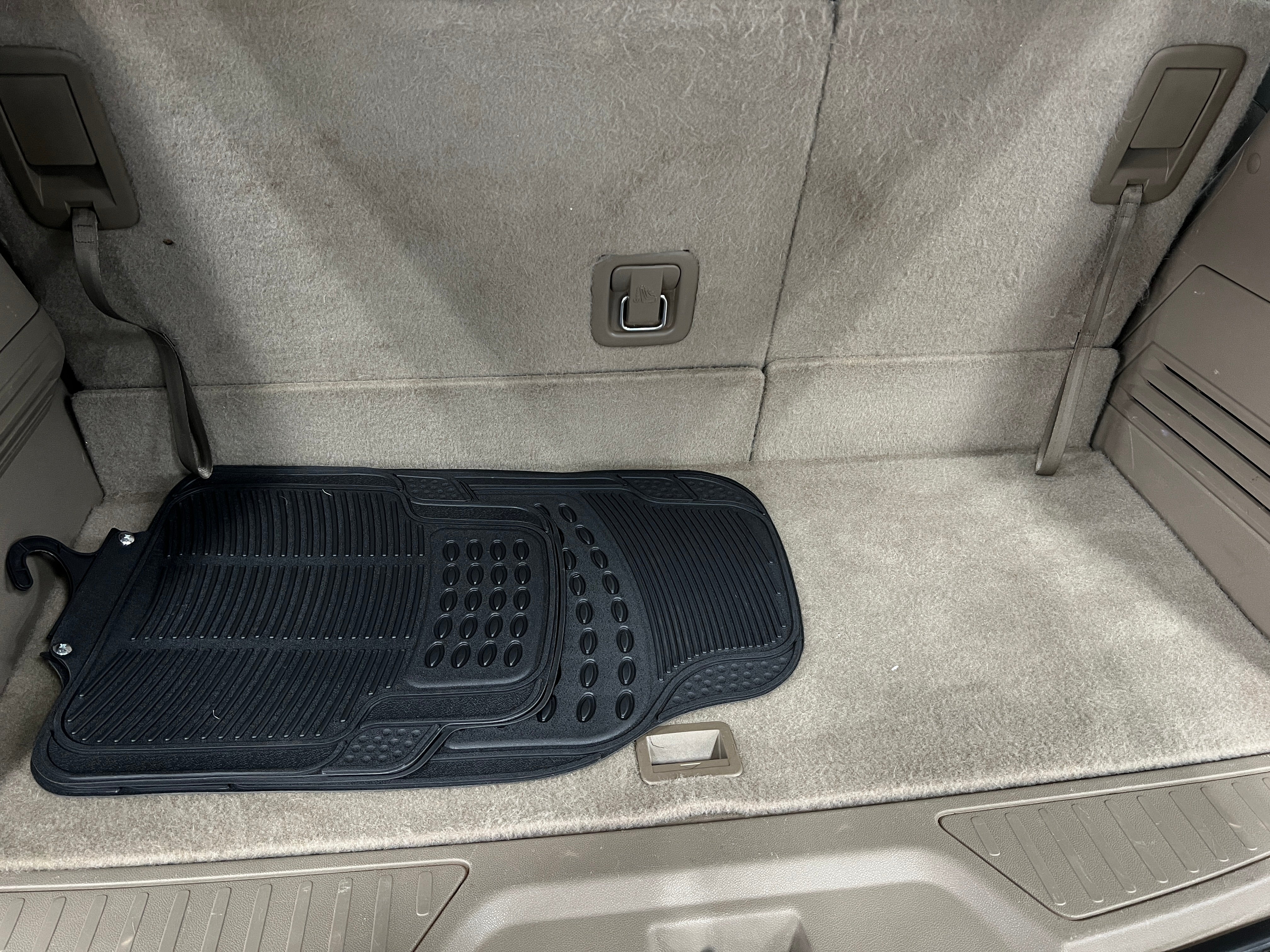 2016 GMC Acadia Denali 6
