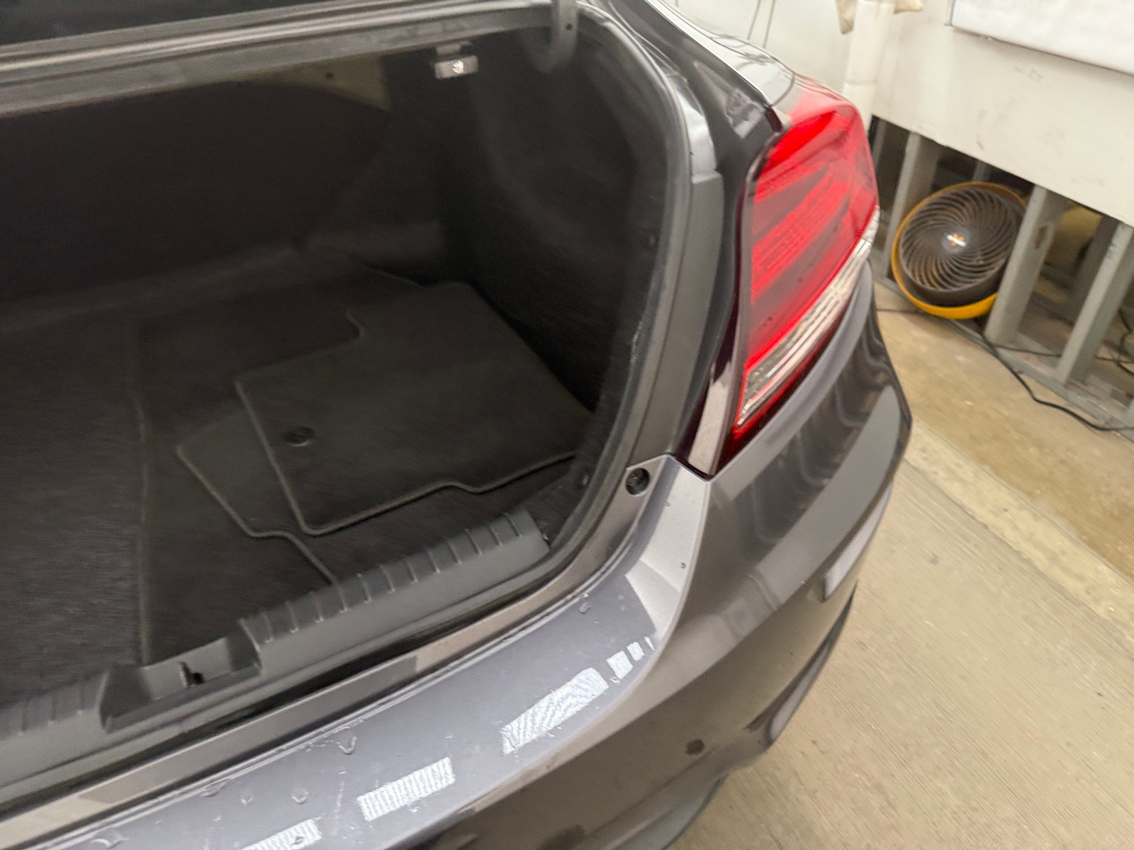 Thumbnail: 2014 Honda Civic - 6