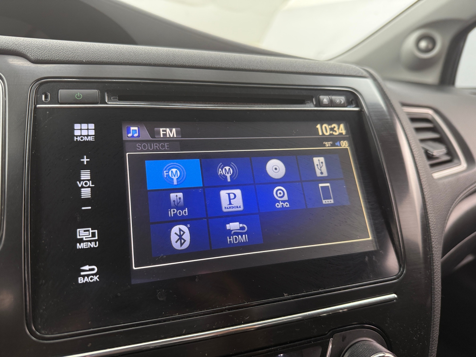 Thumbnail: 2014 Honda Civic - 3