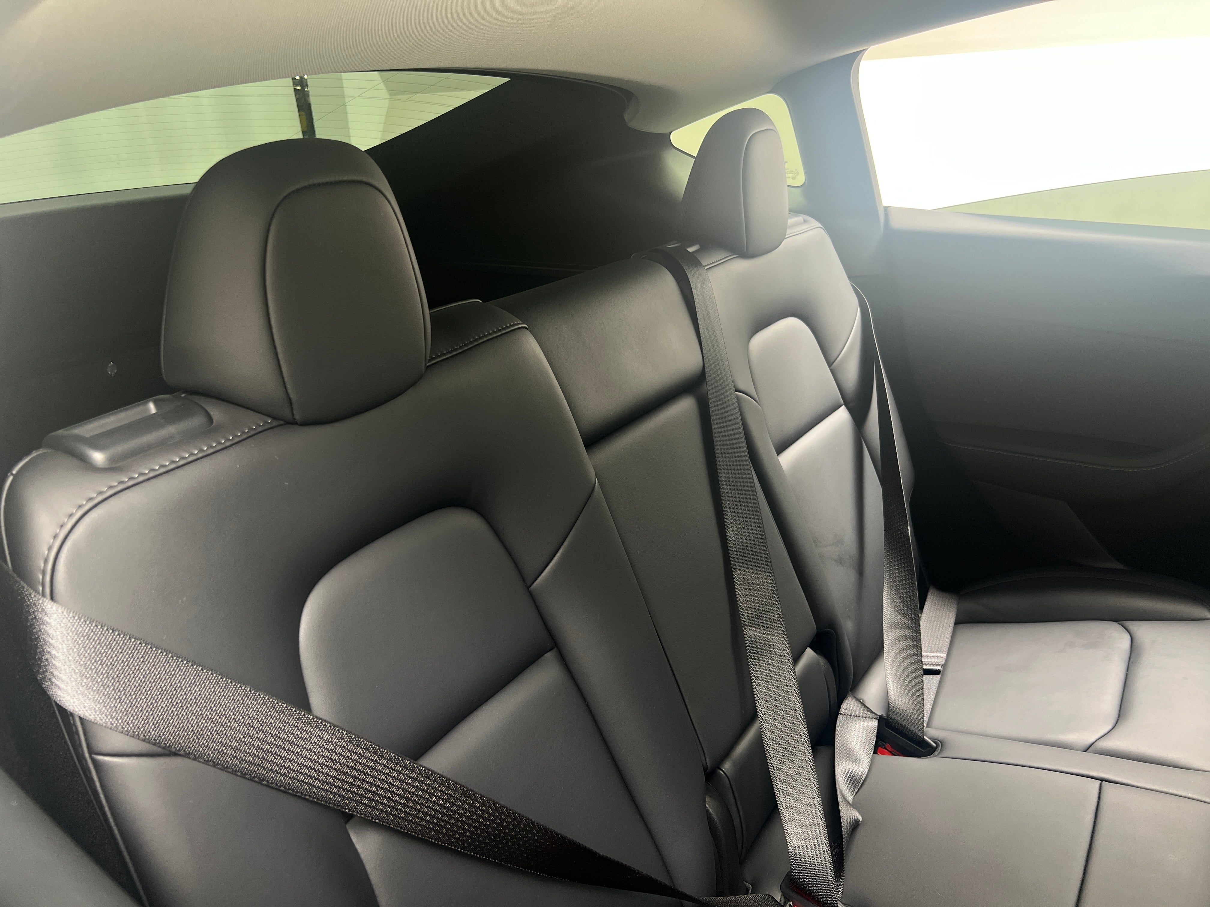 2023 Tesla Model Y Performance 5