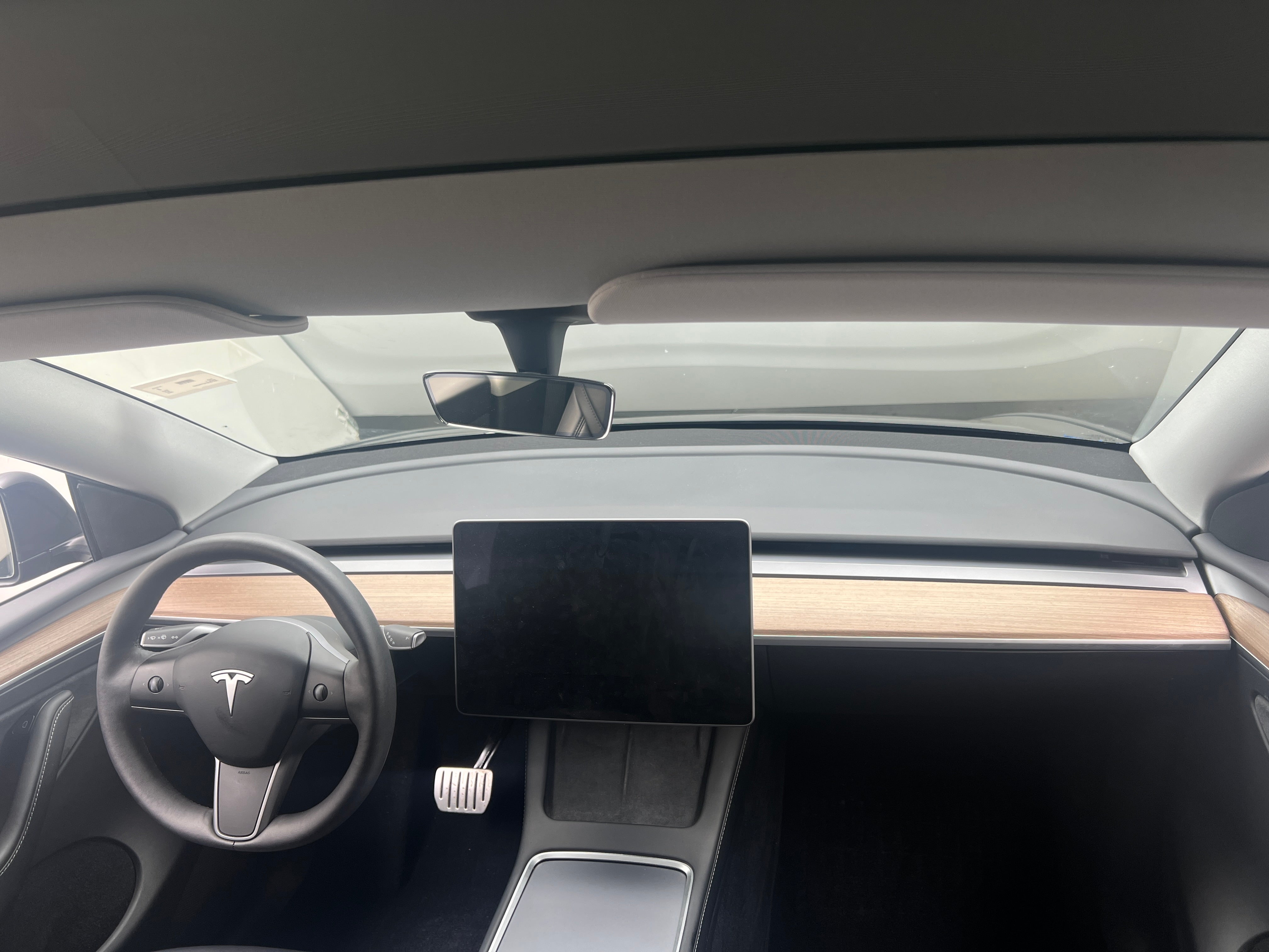 2023 Tesla Model Y Performance 2