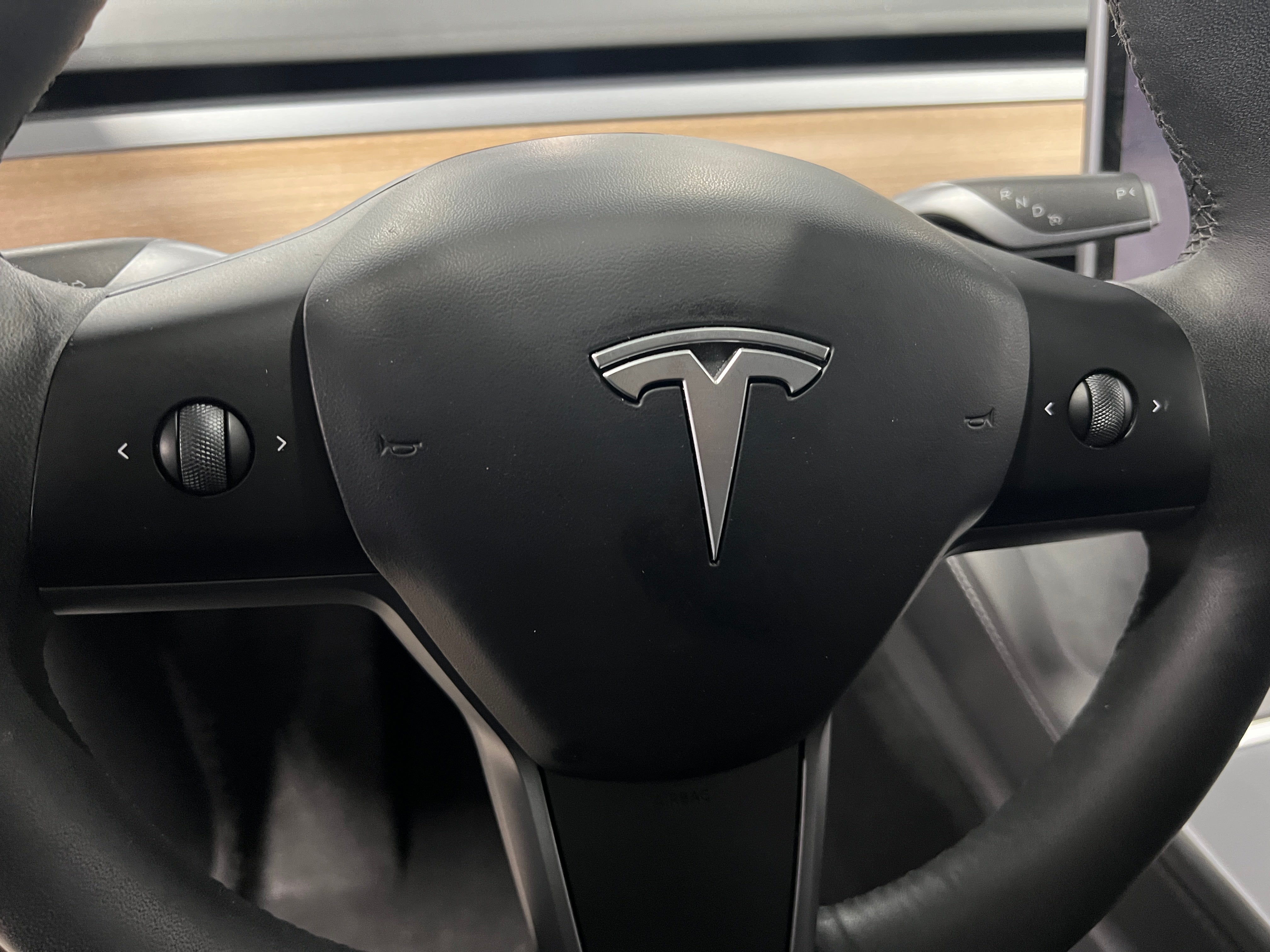 2023 Tesla Model Y Performance 4