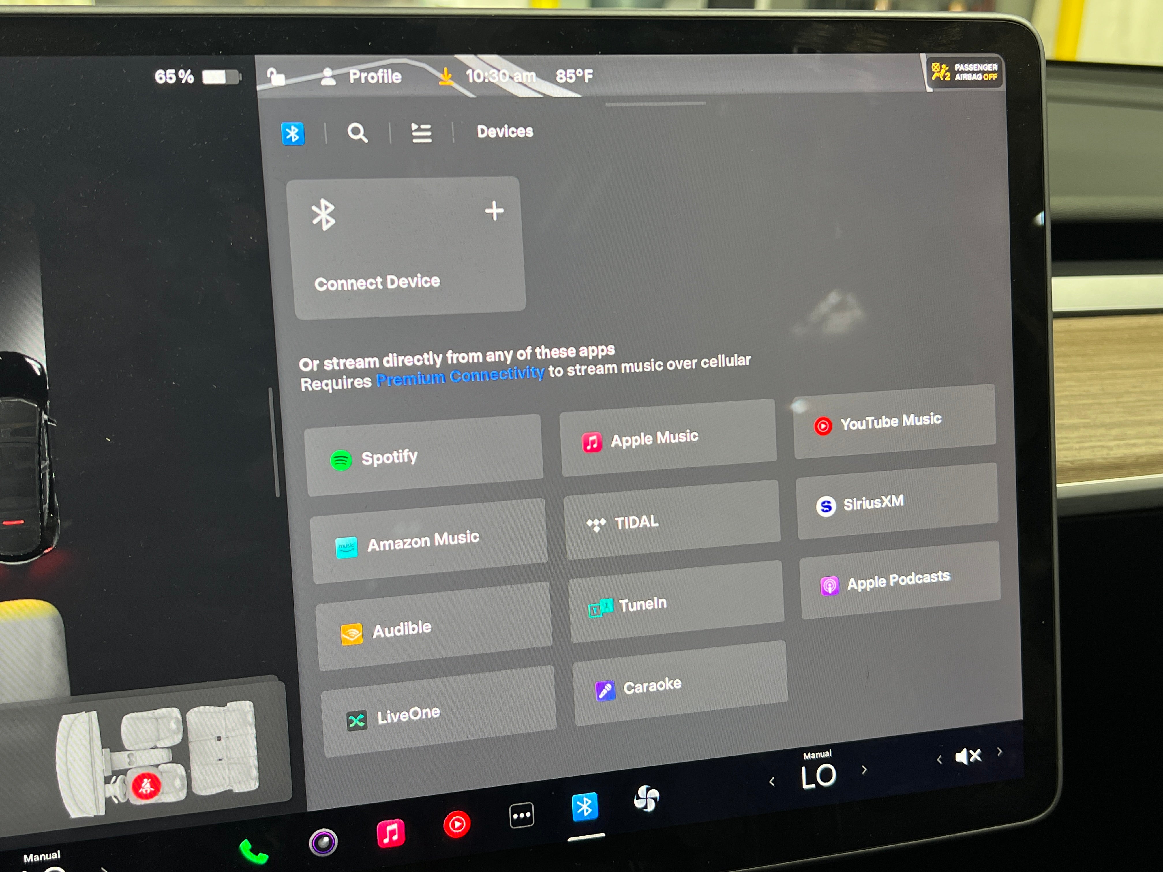 2023 Tesla Model Y Performance 3