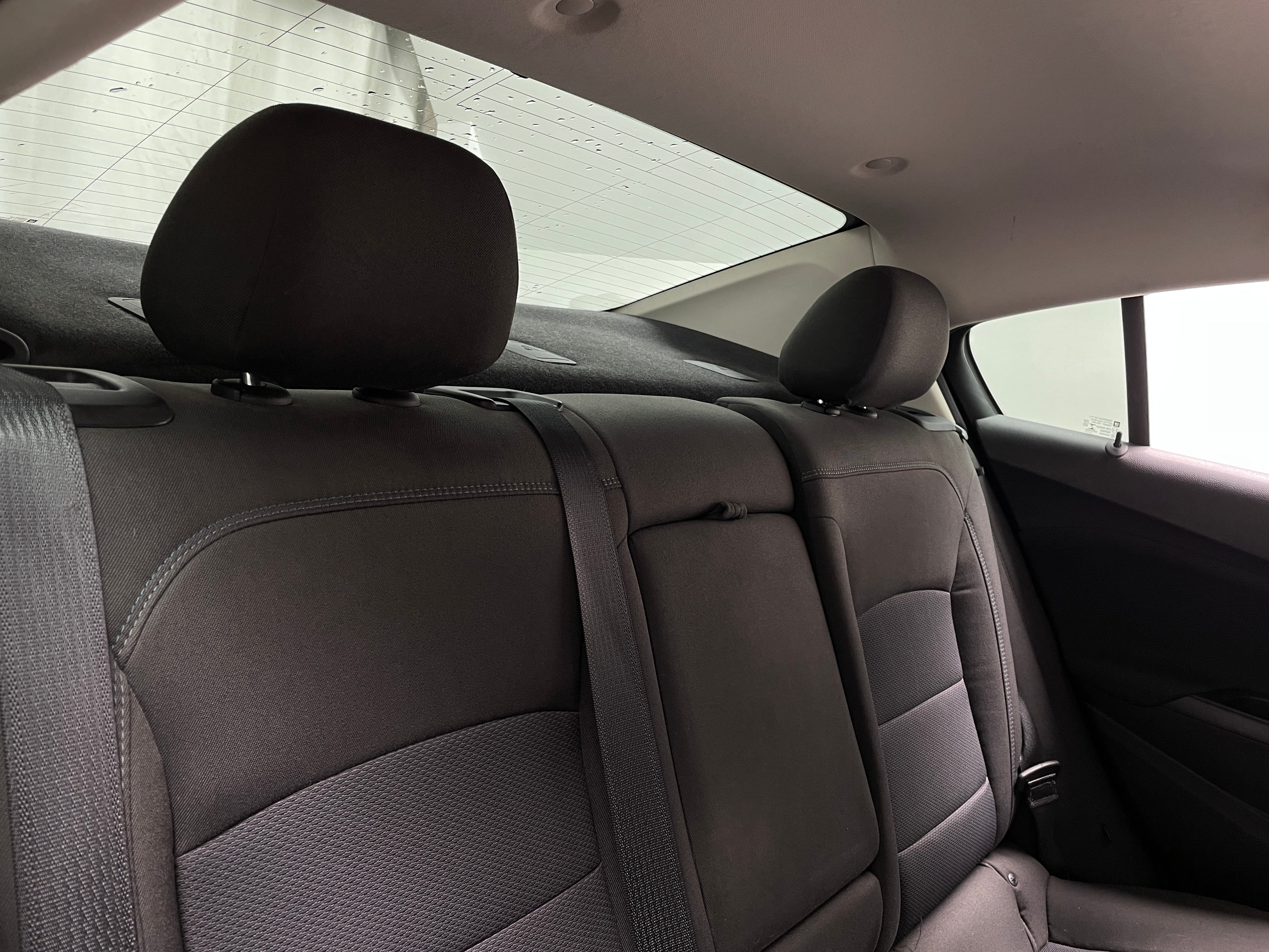 2018 Chevrolet Cruze LT 6