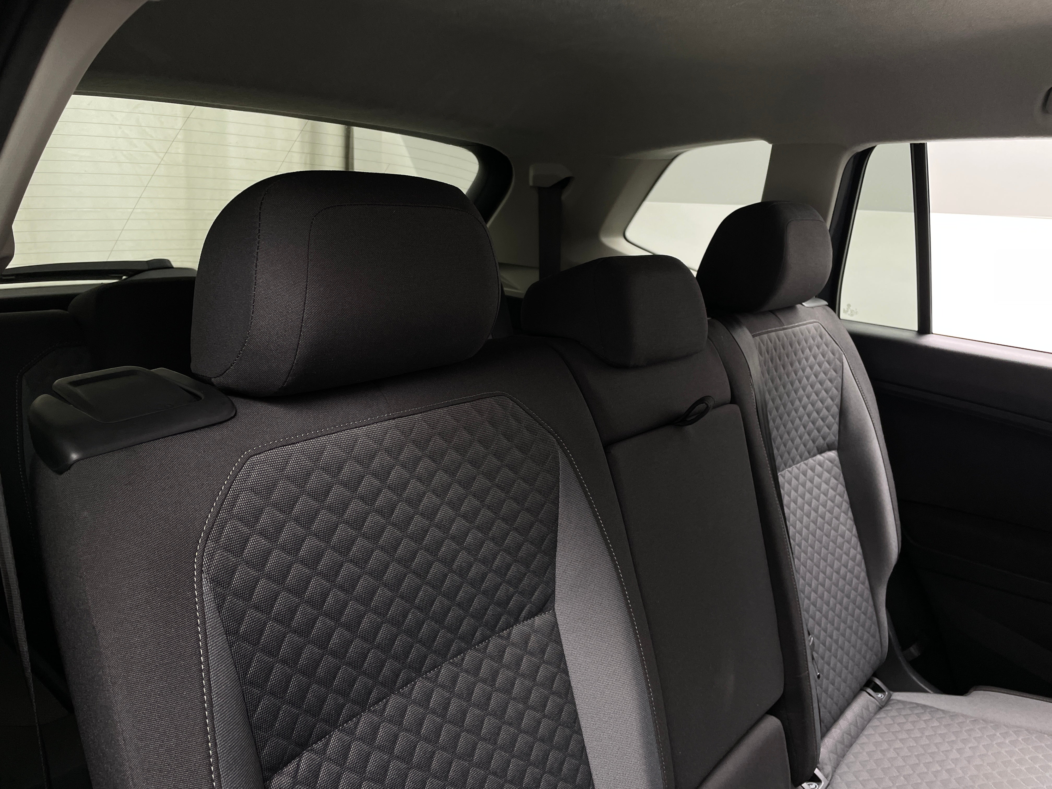 2018 Volkswagen Tiguan 2.0T 6