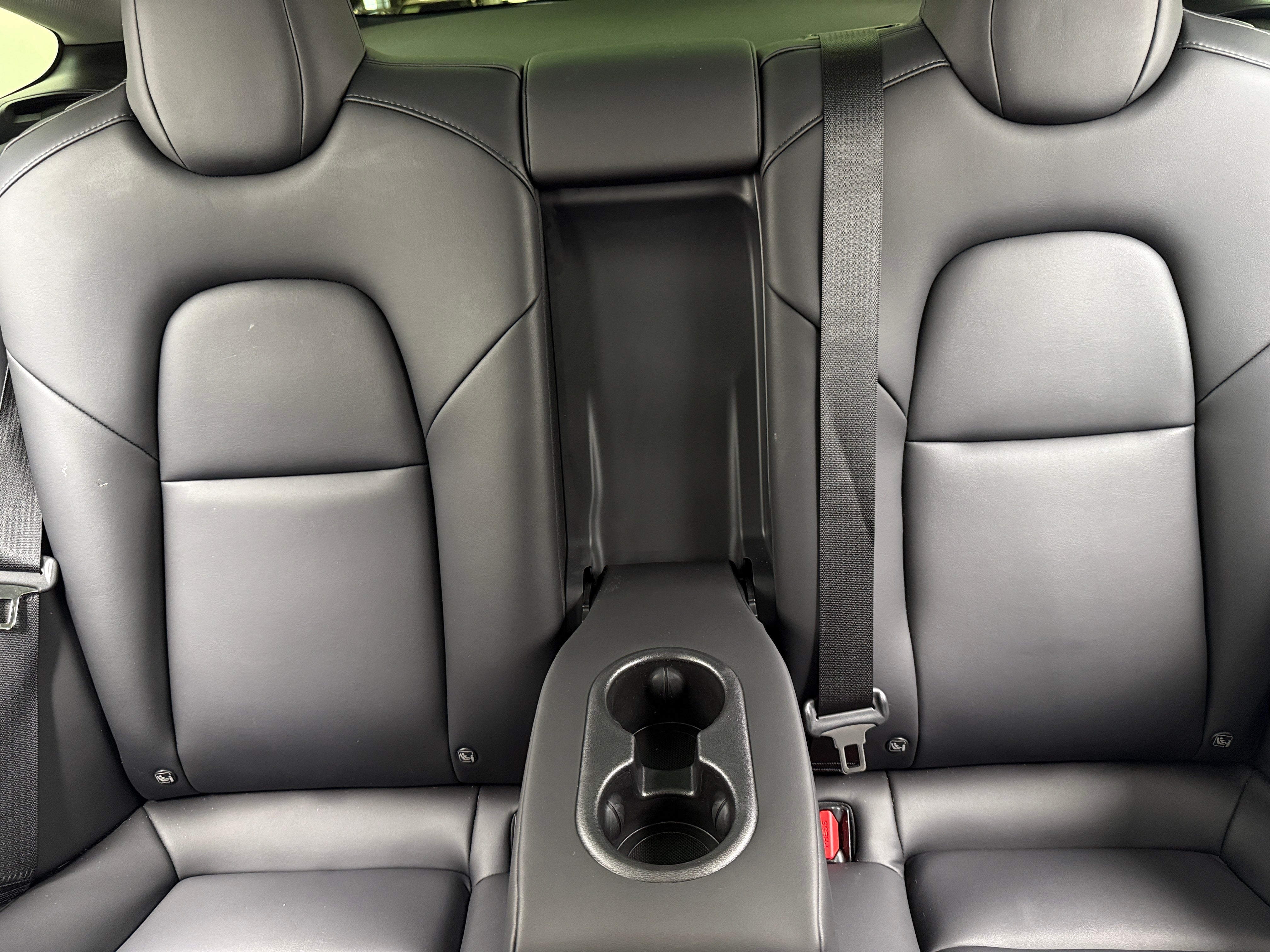 2023 Tesla Model 3 Standard Range 5