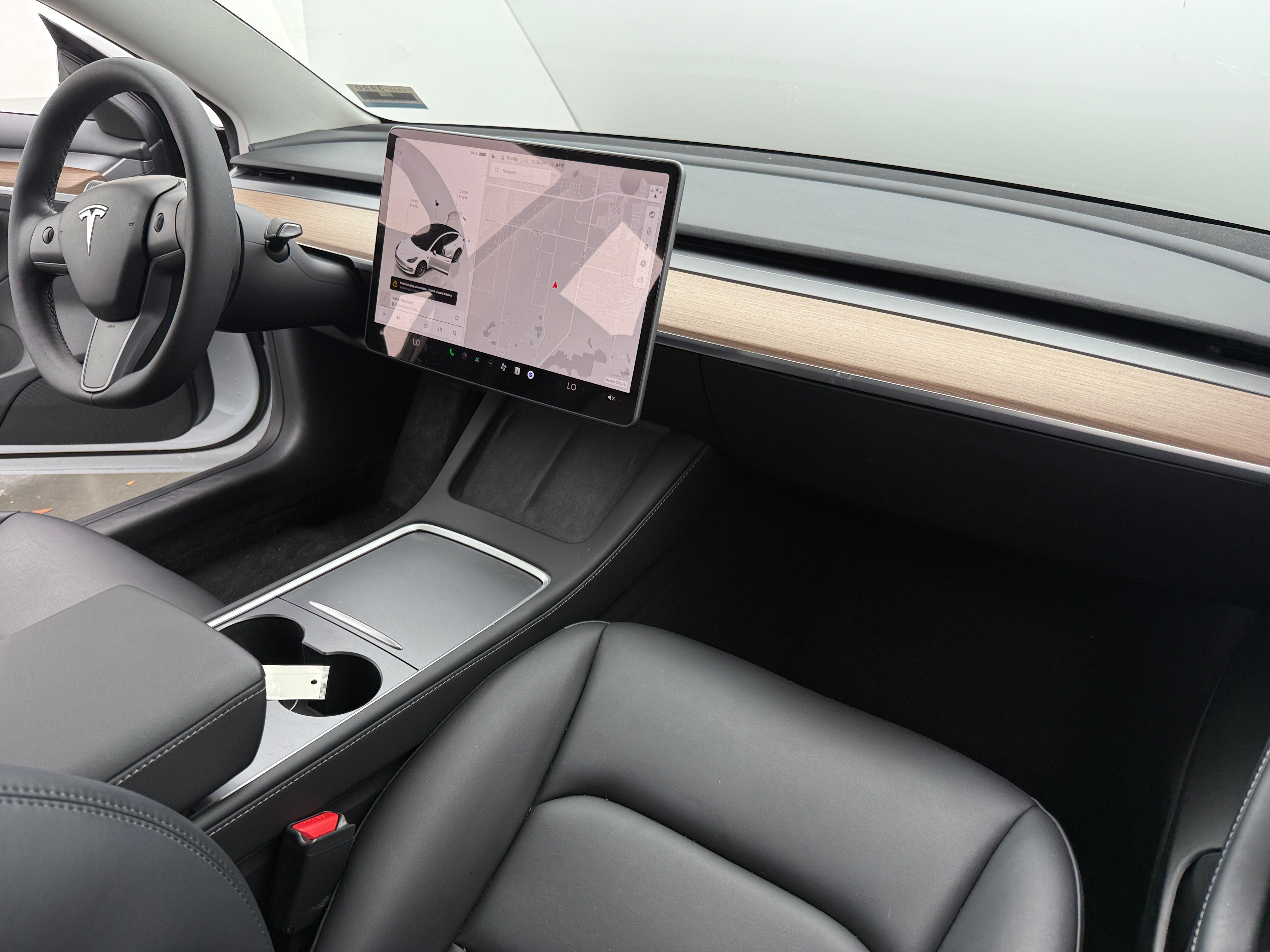 2023 Tesla Model 3 Standard Range 2