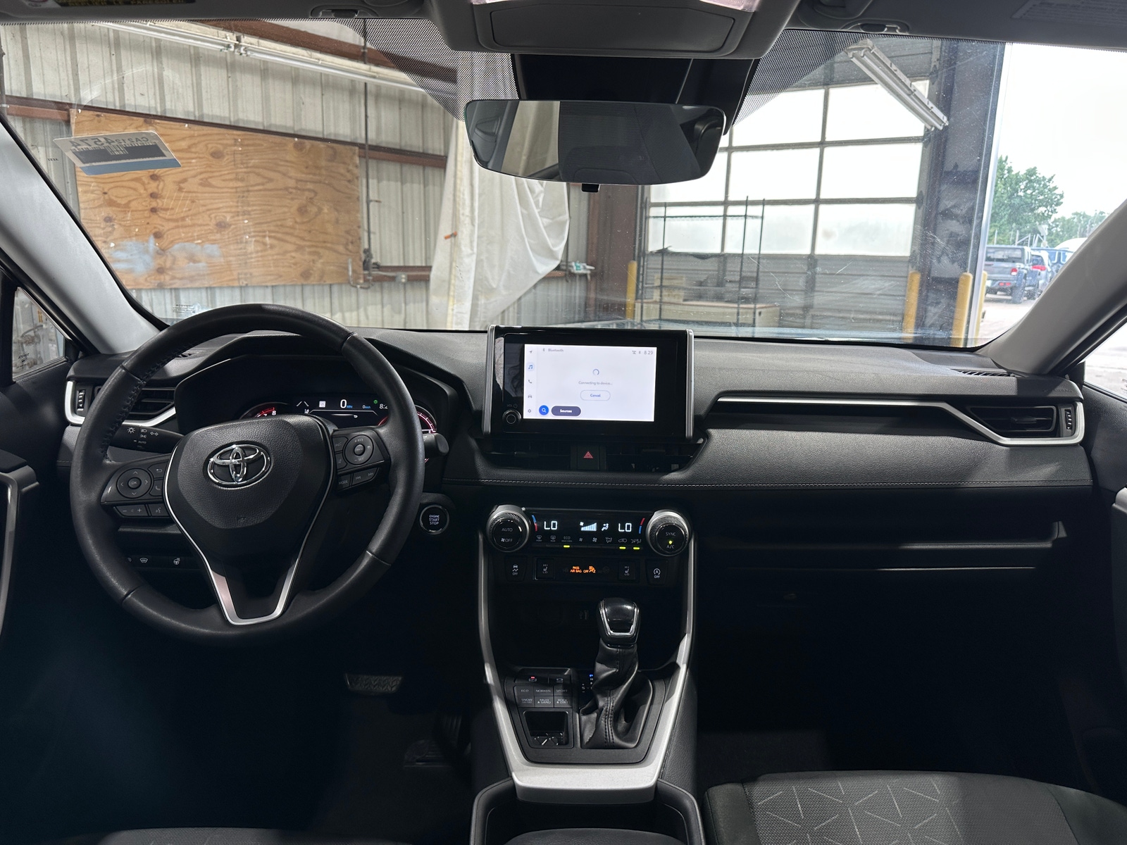 Thumbnail: 2024 Toyota RAV4 - 3