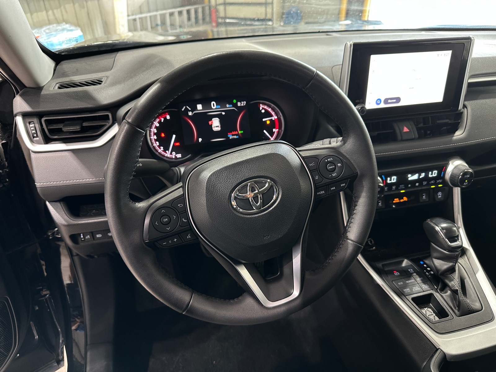 Thumbnail: 2024 Toyota RAV4 - 5