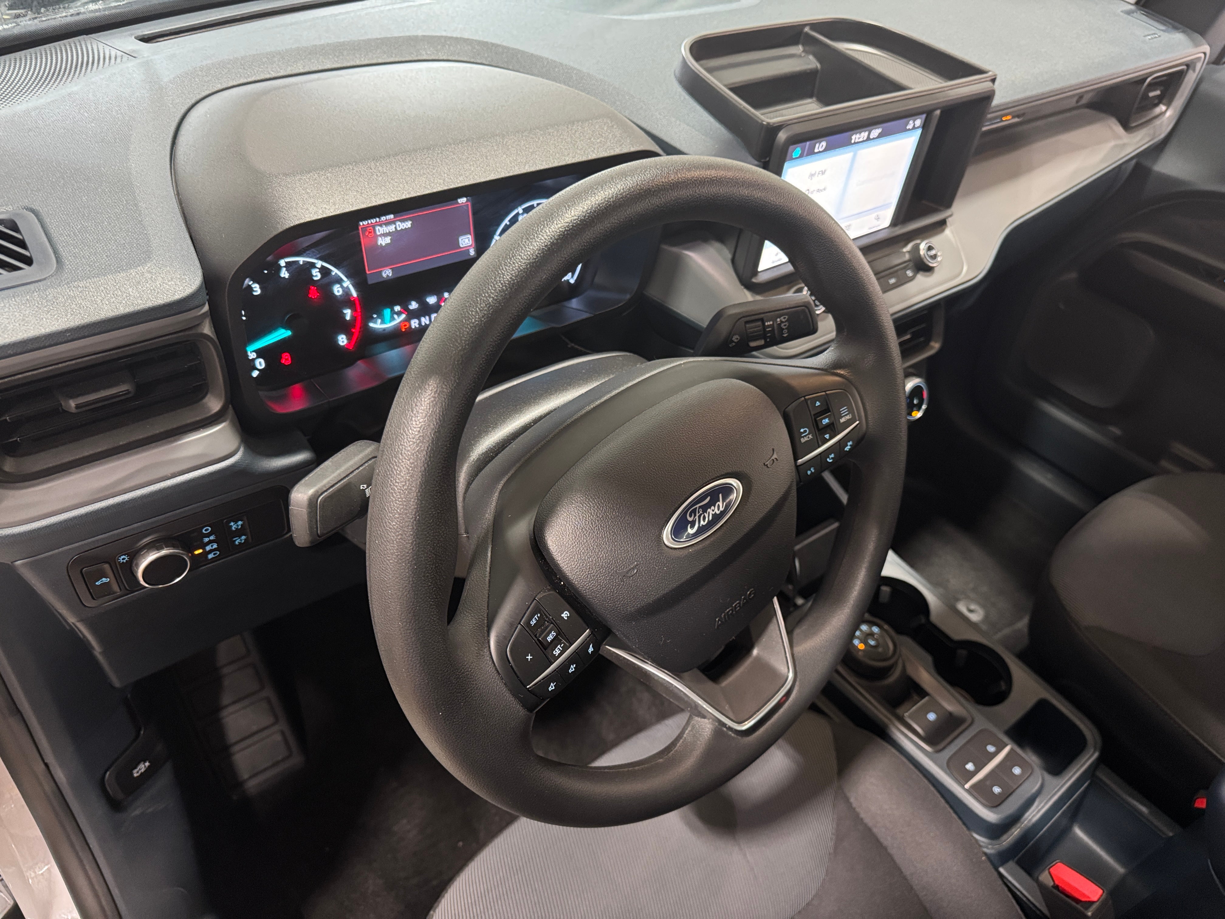 2024 Ford Maverick XL 3