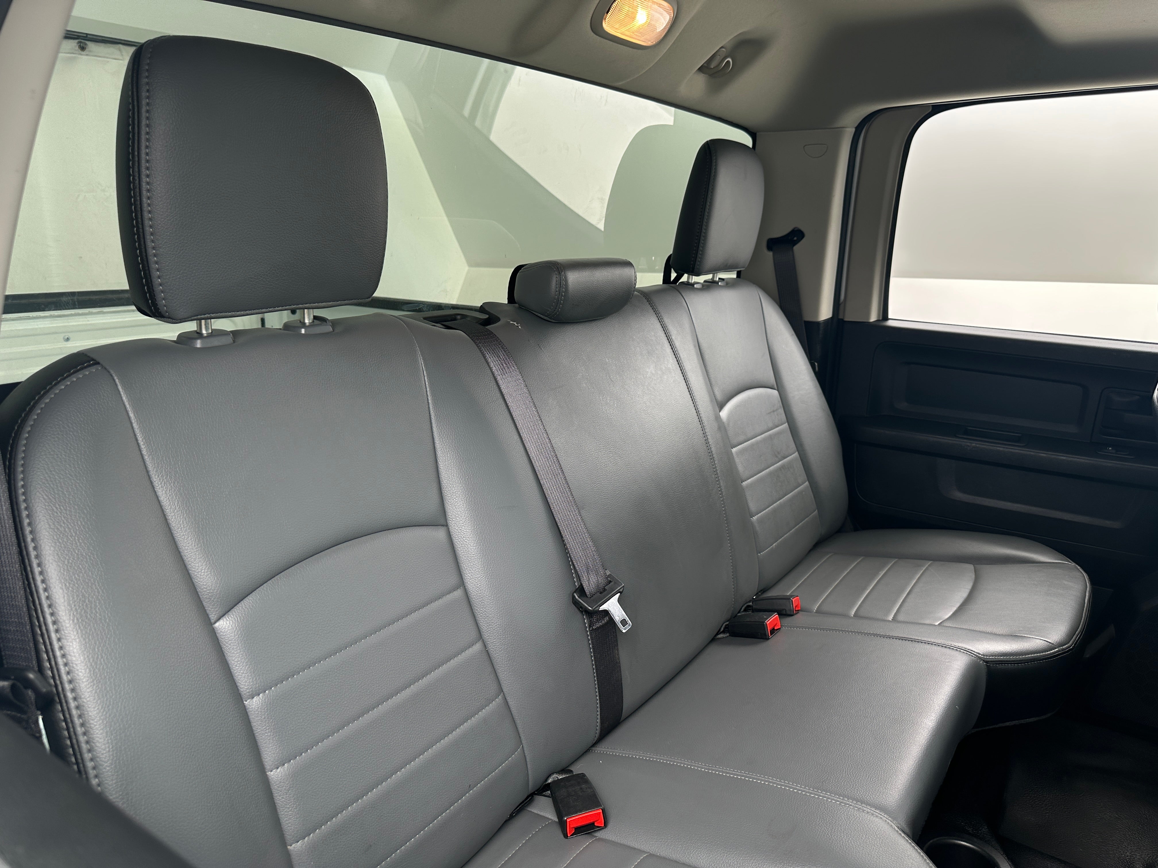 Thumbnail: 2023 RAM 1500 Classic - 6
