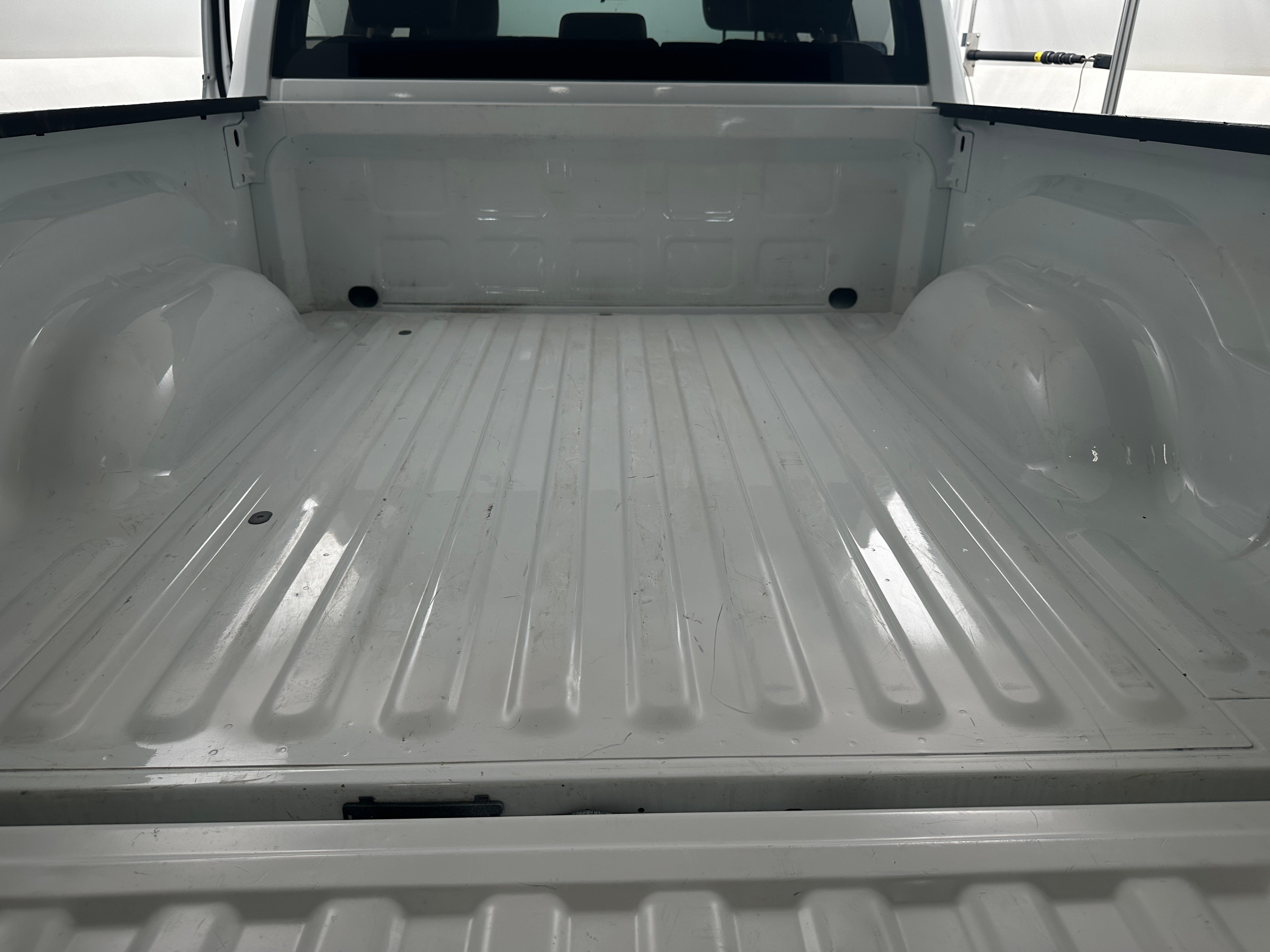 Thumbnail: 2023 RAM 1500 Classic - 7