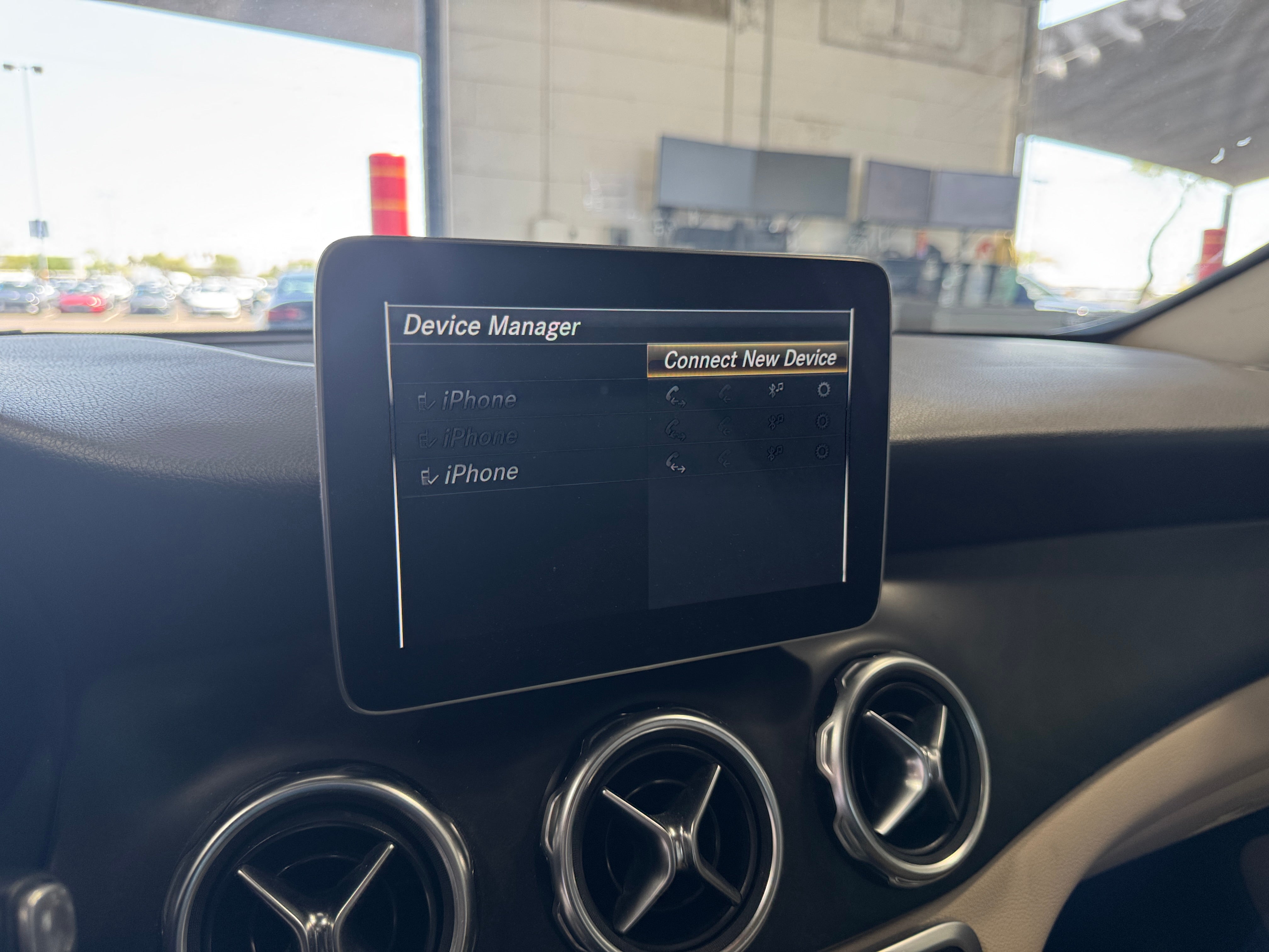 2019 Mercedes-Benz GLA 250 3