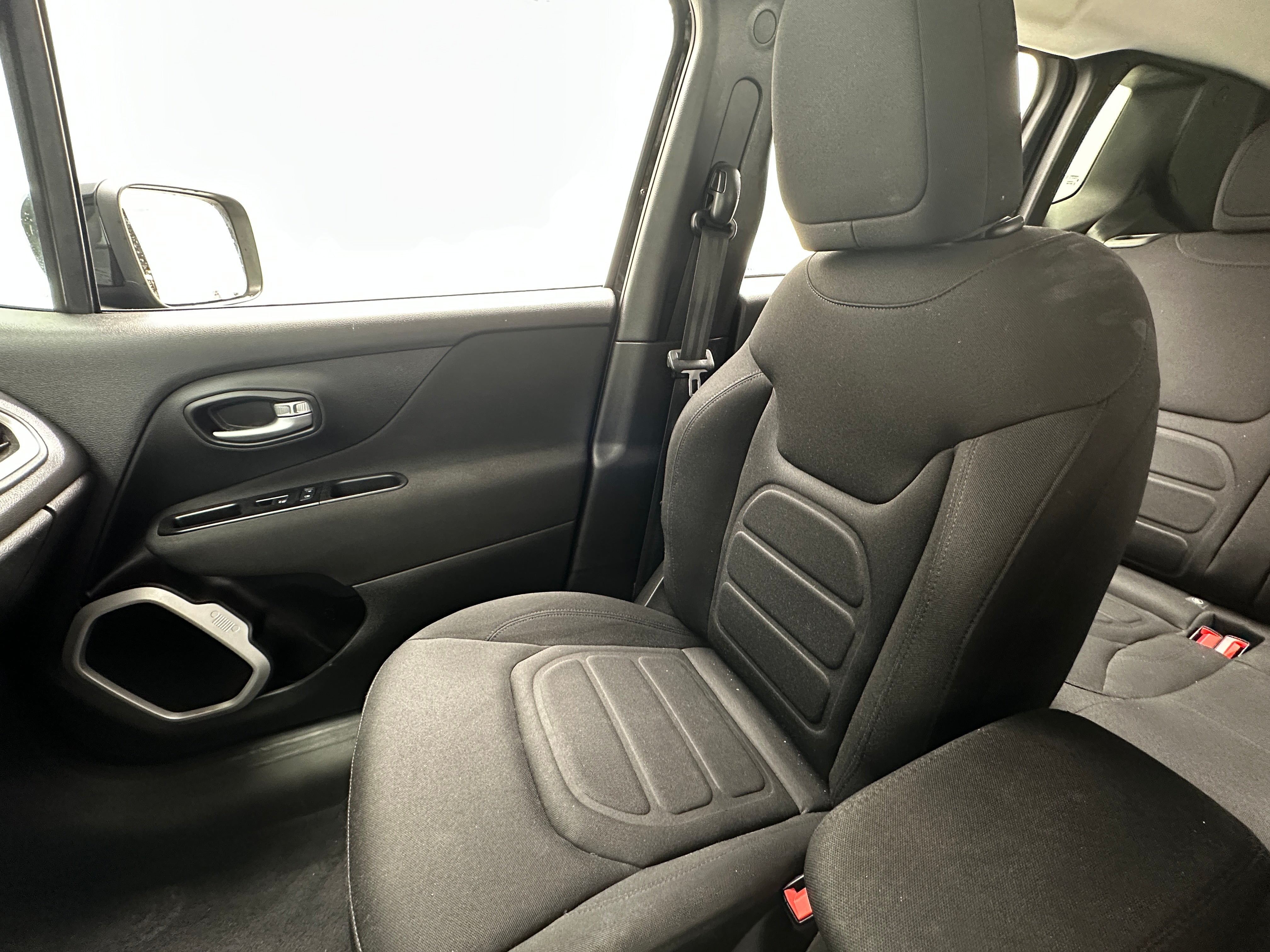 Thumbnail: 2020 Jeep Renegade - 2