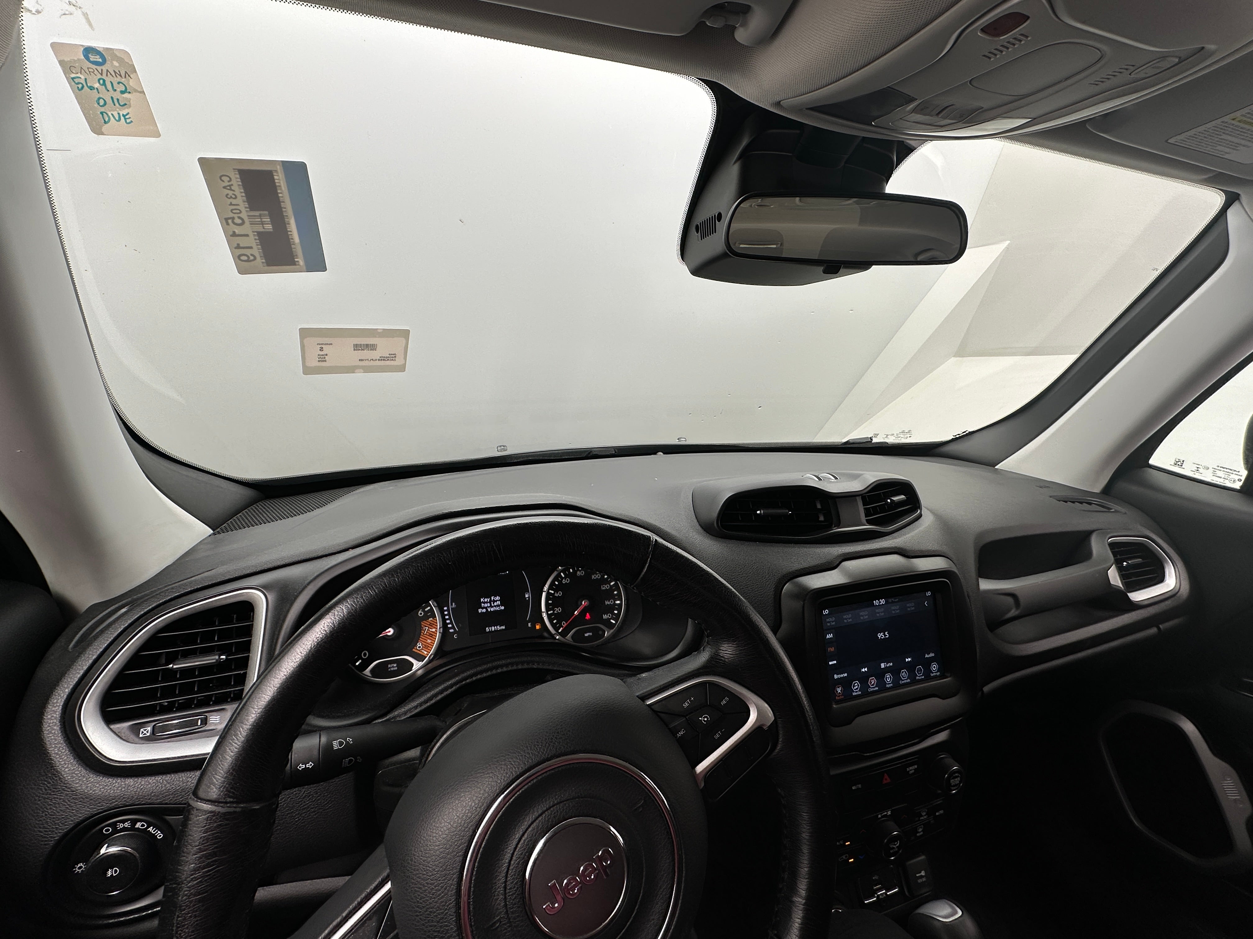Thumbnail: 2020 Jeep Renegade - 3