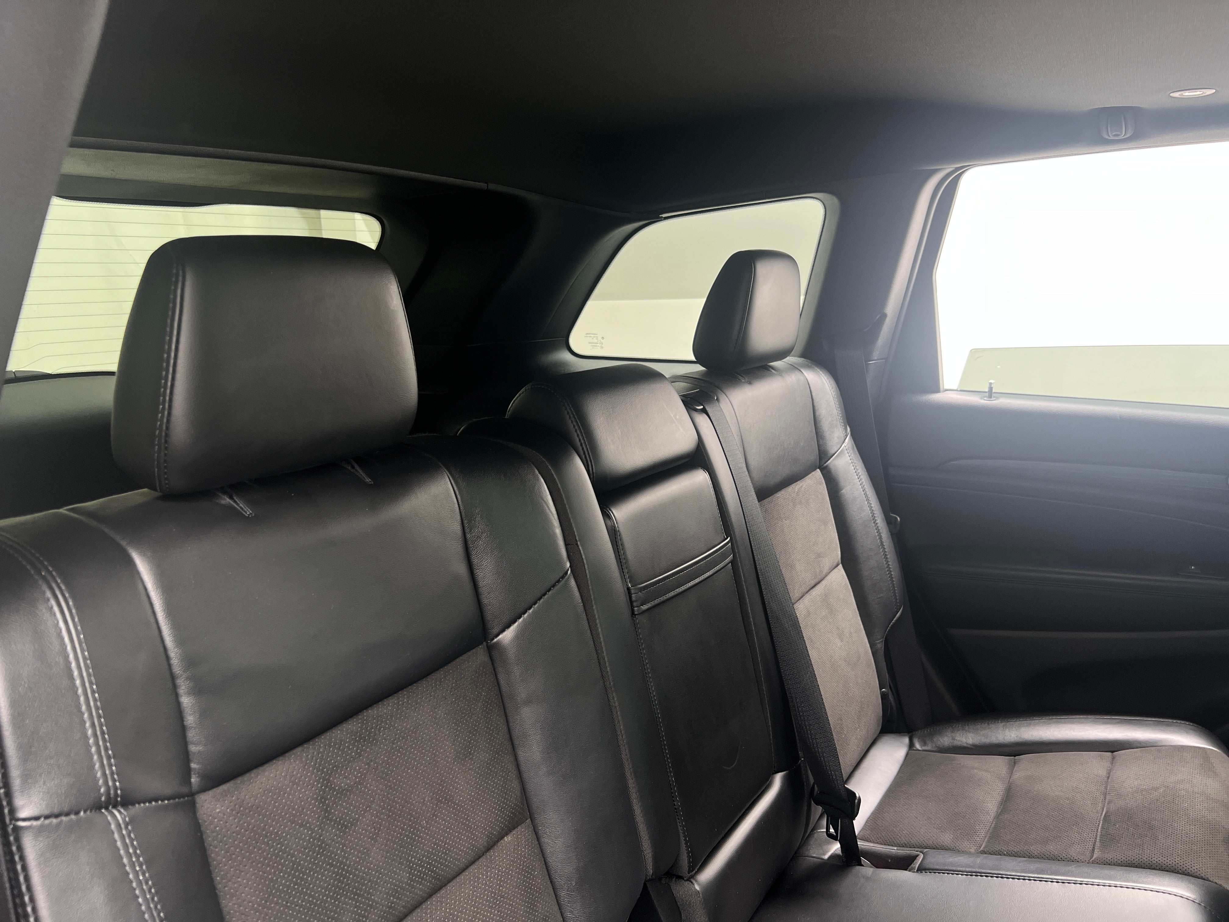 2020 Jeep Grand Cherokee Altitude 6