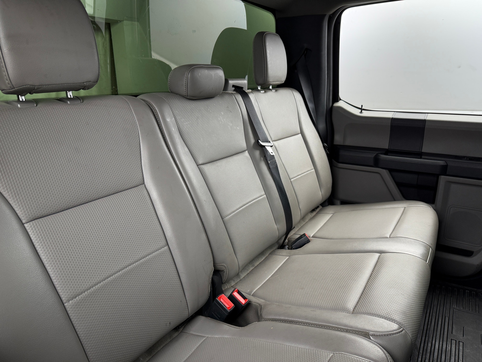 Thumbnail: 2022 Ford Econoline - 5