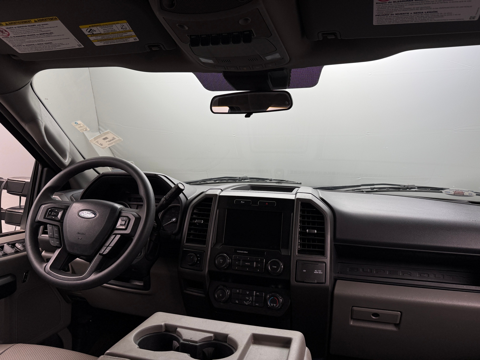 Thumbnail: 2022 Ford Econoline - 2