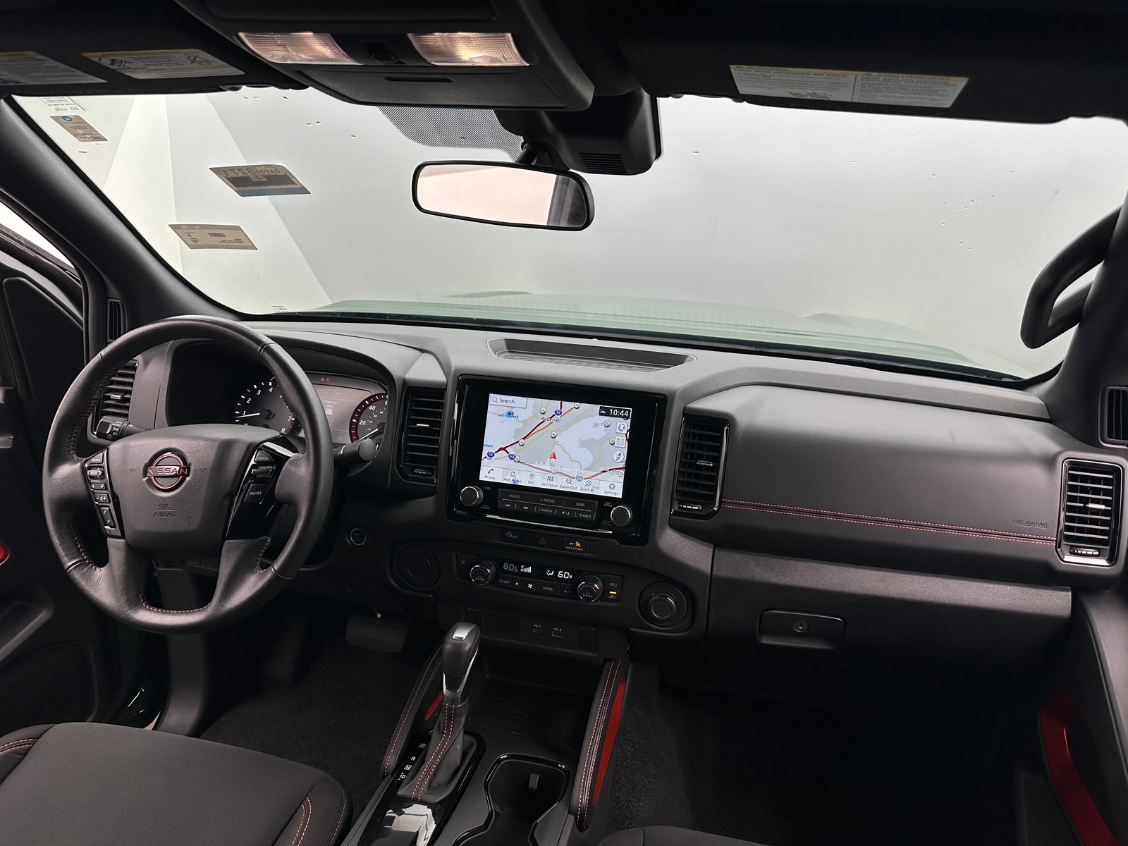 Thumbnail: 2024 Nissan Frontier - 3