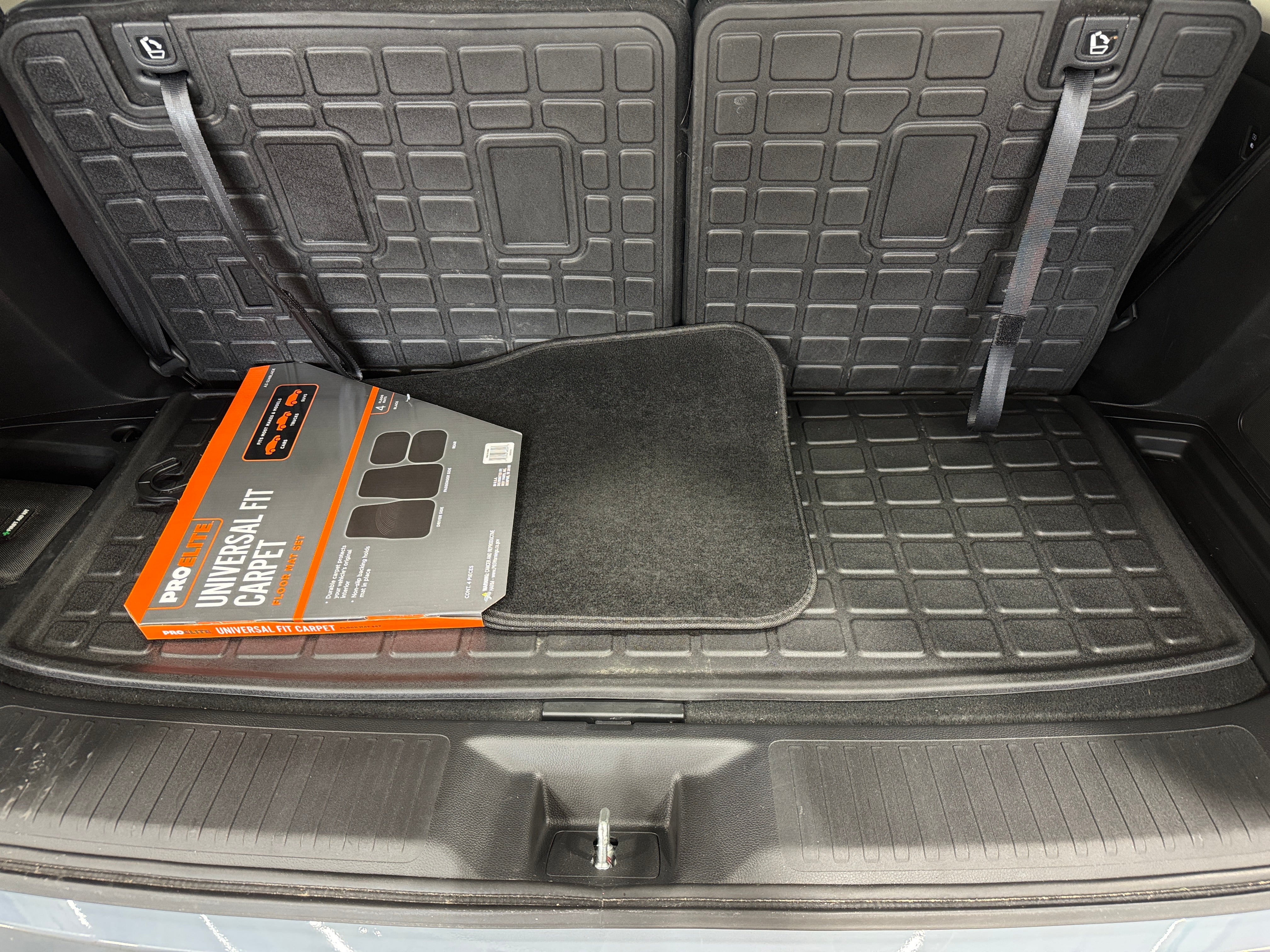 2024 Honda Pilot Touring 6