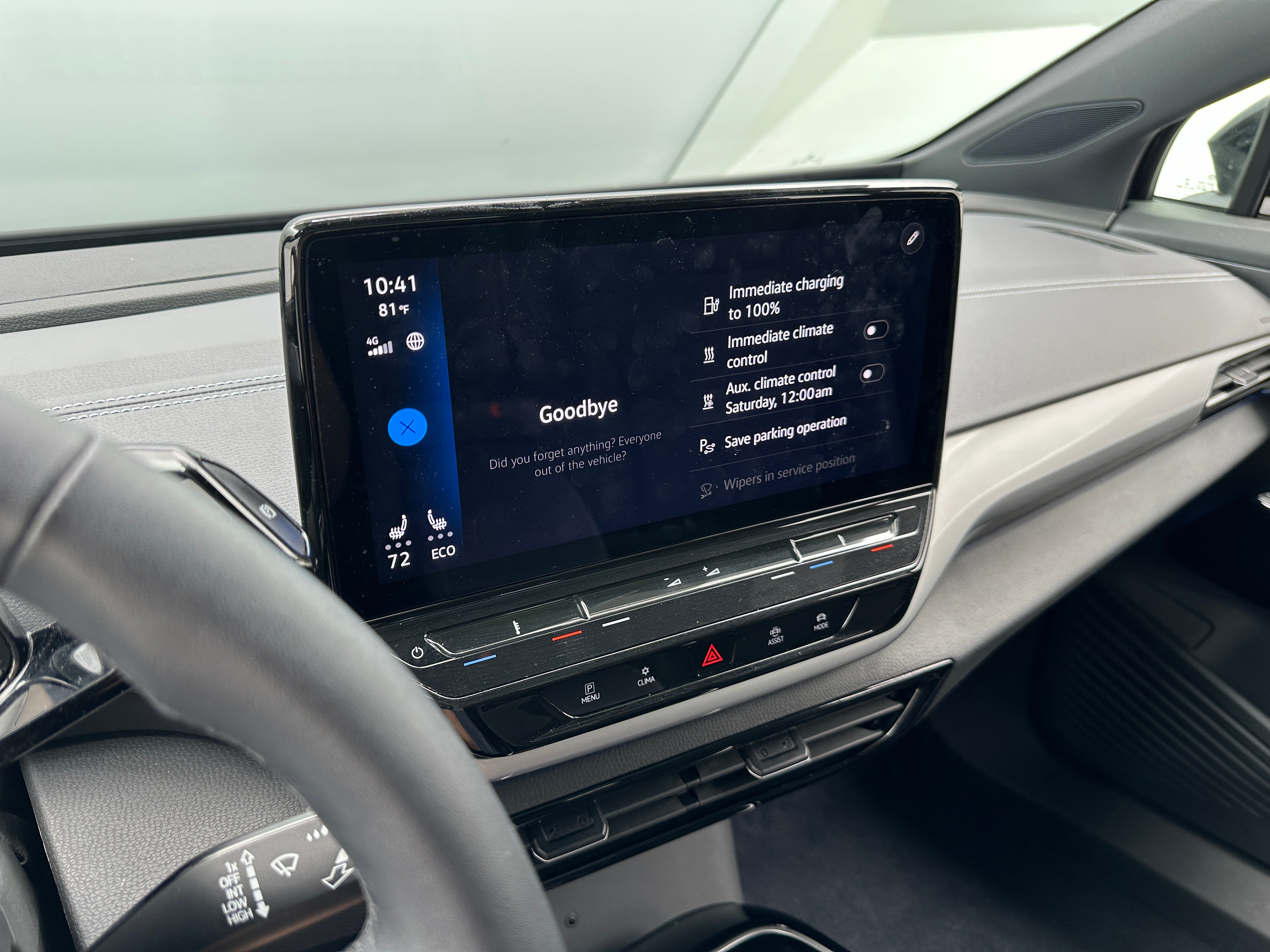 2023 Volkswagen ID.4 Pro S 3
