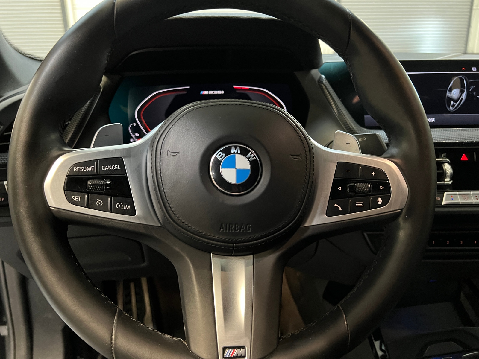 Thumbnail: 2022 BMW 2 Series - 4