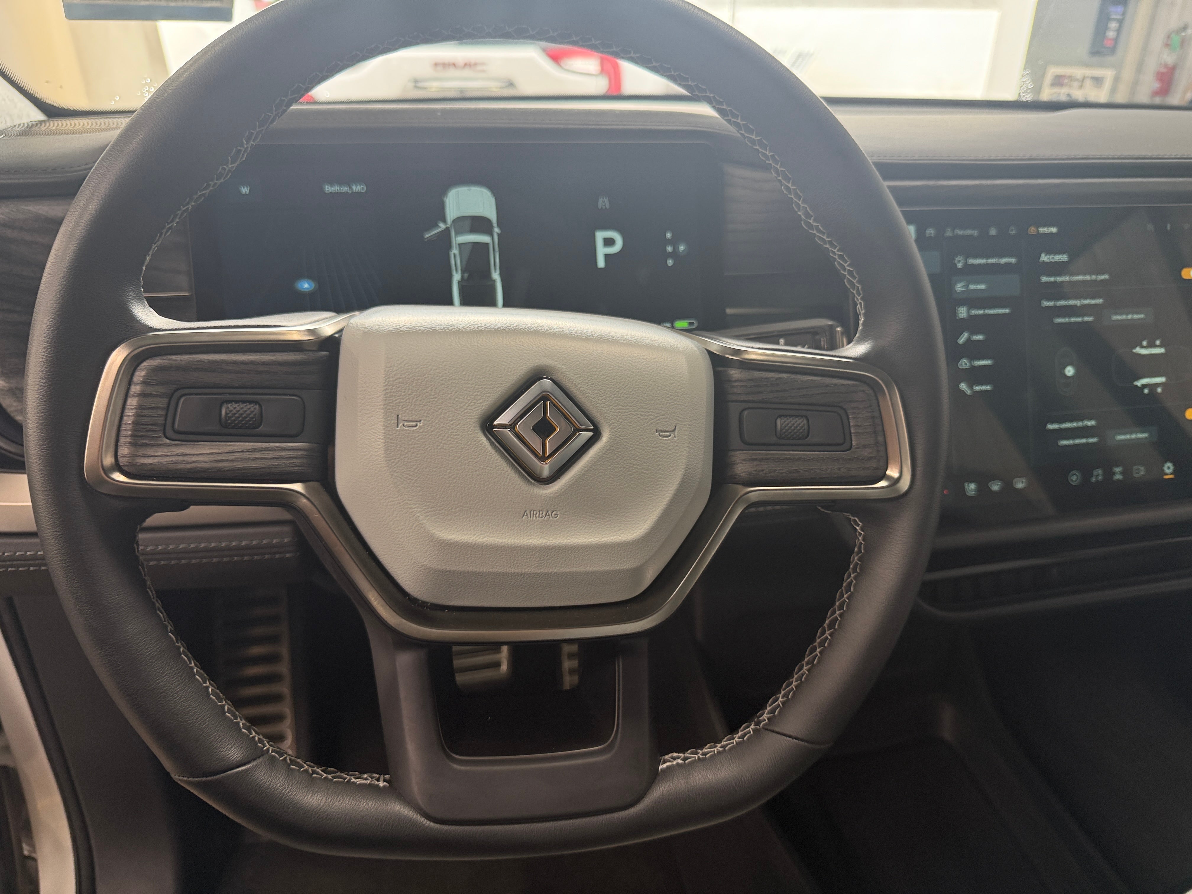 2022 Rivian R1T Adventure 4