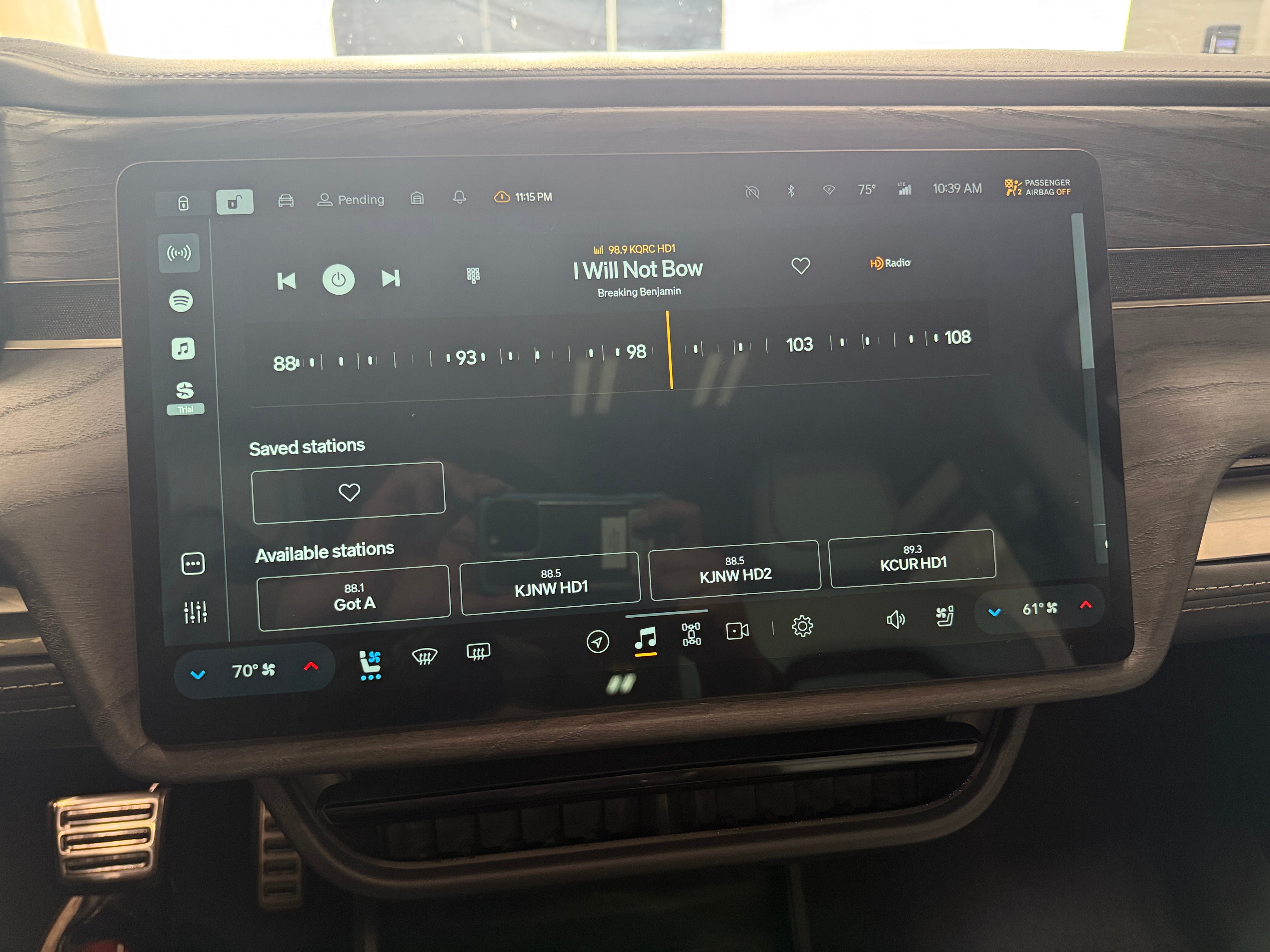 2022 Rivian R1T Adventure 3