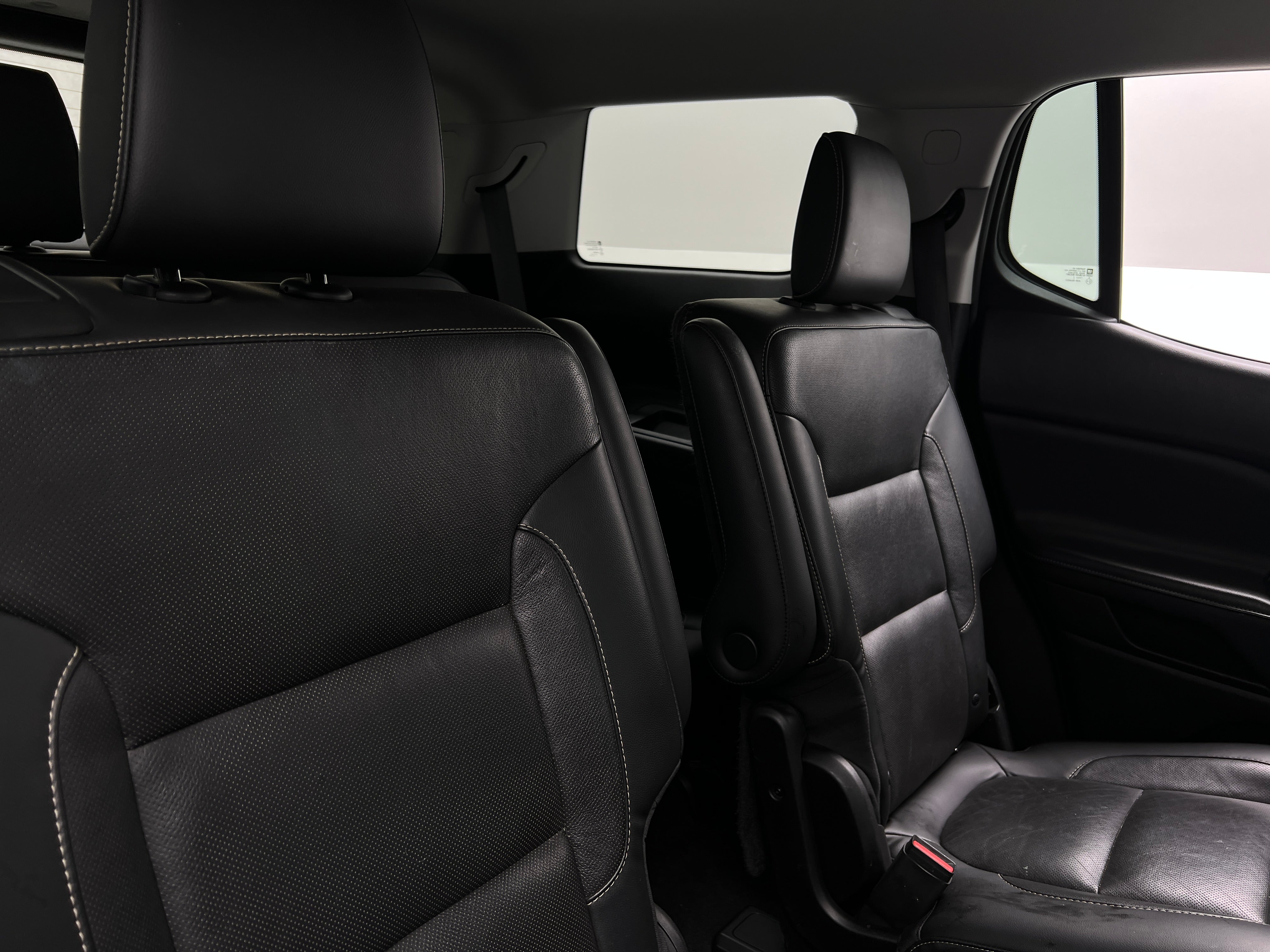 2017 GMC Acadia SLT 5