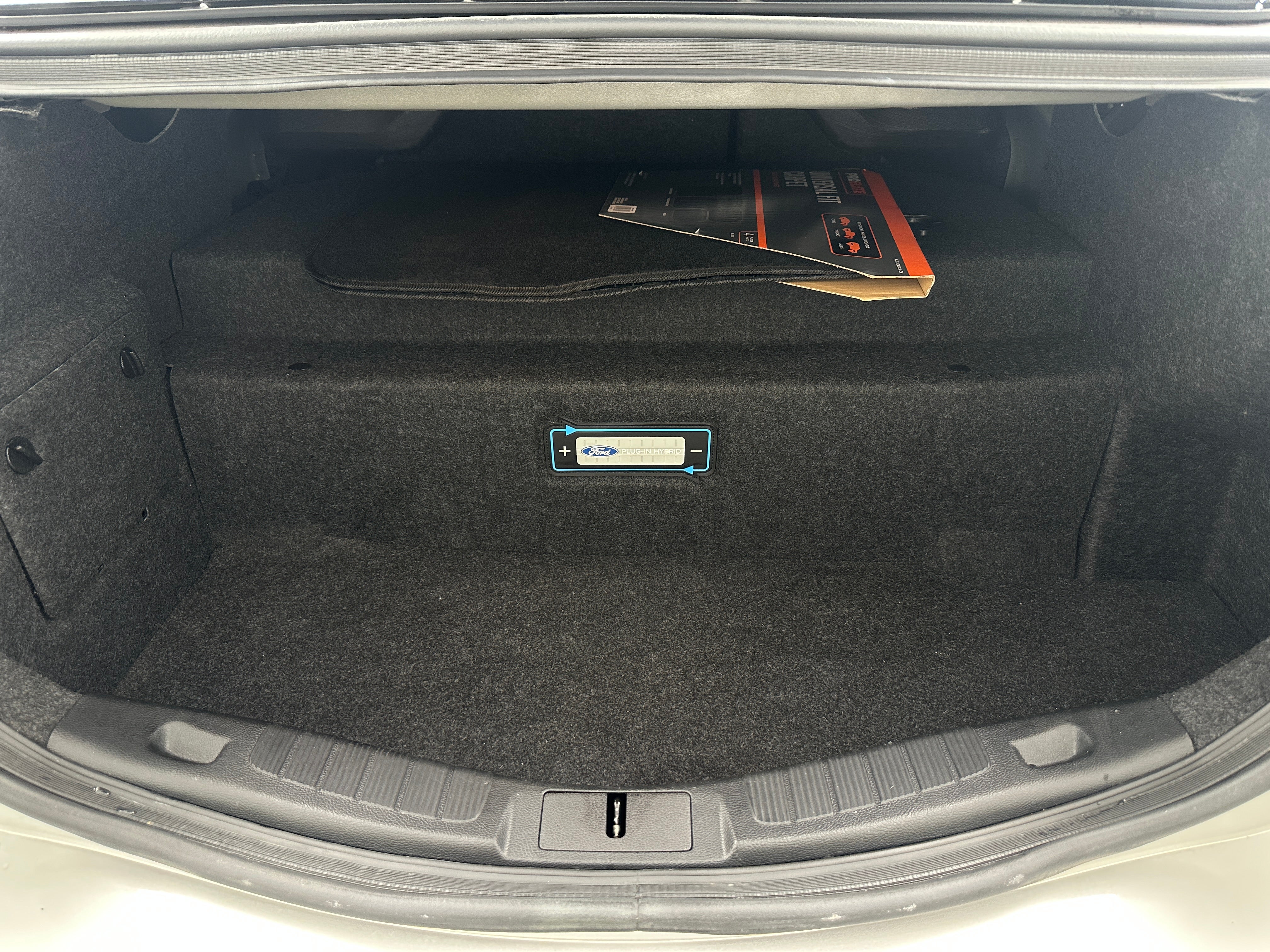 2017 Ford Fusion  6