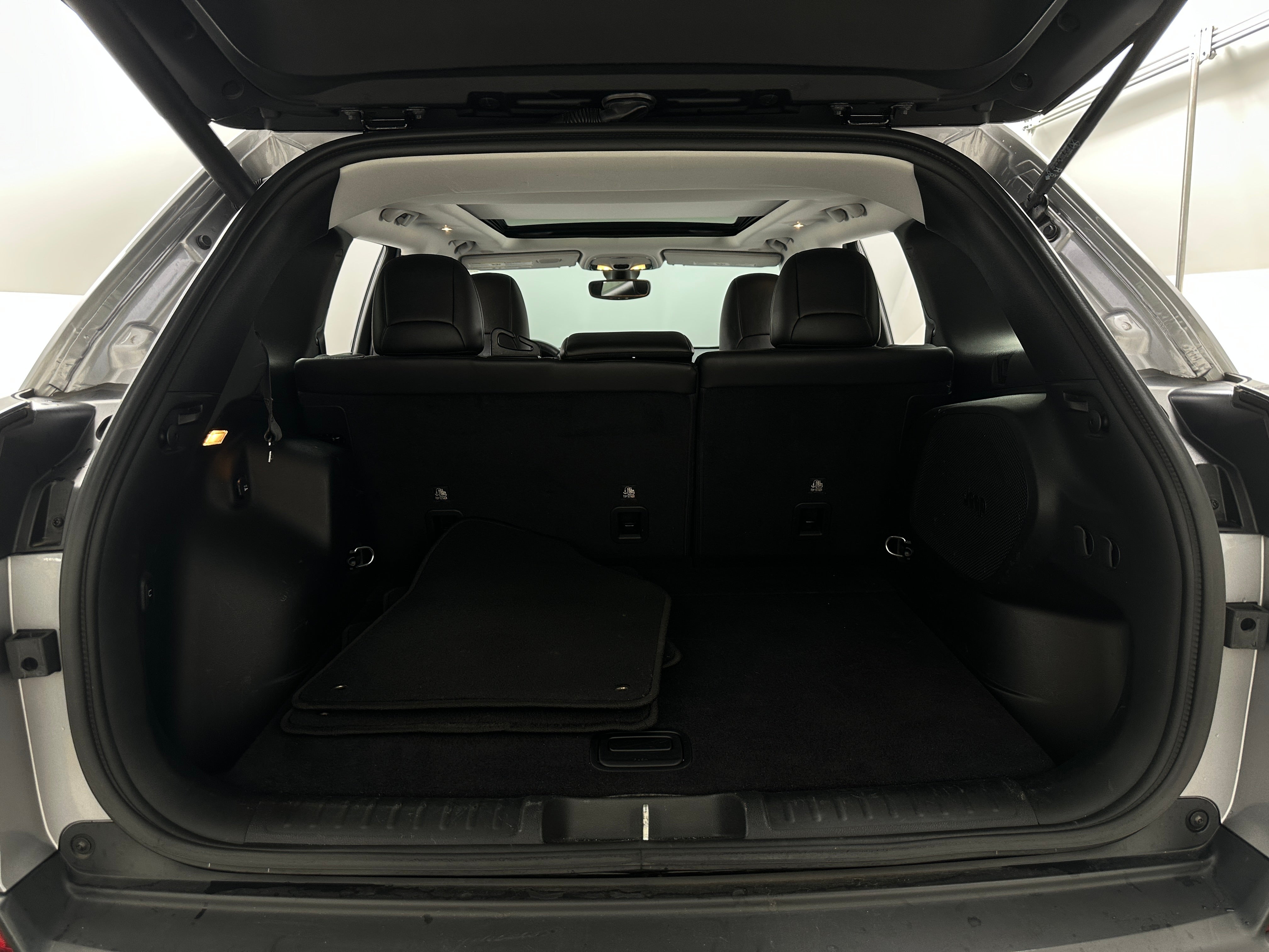 2019 Jeep Cherokee Limited Edition 6