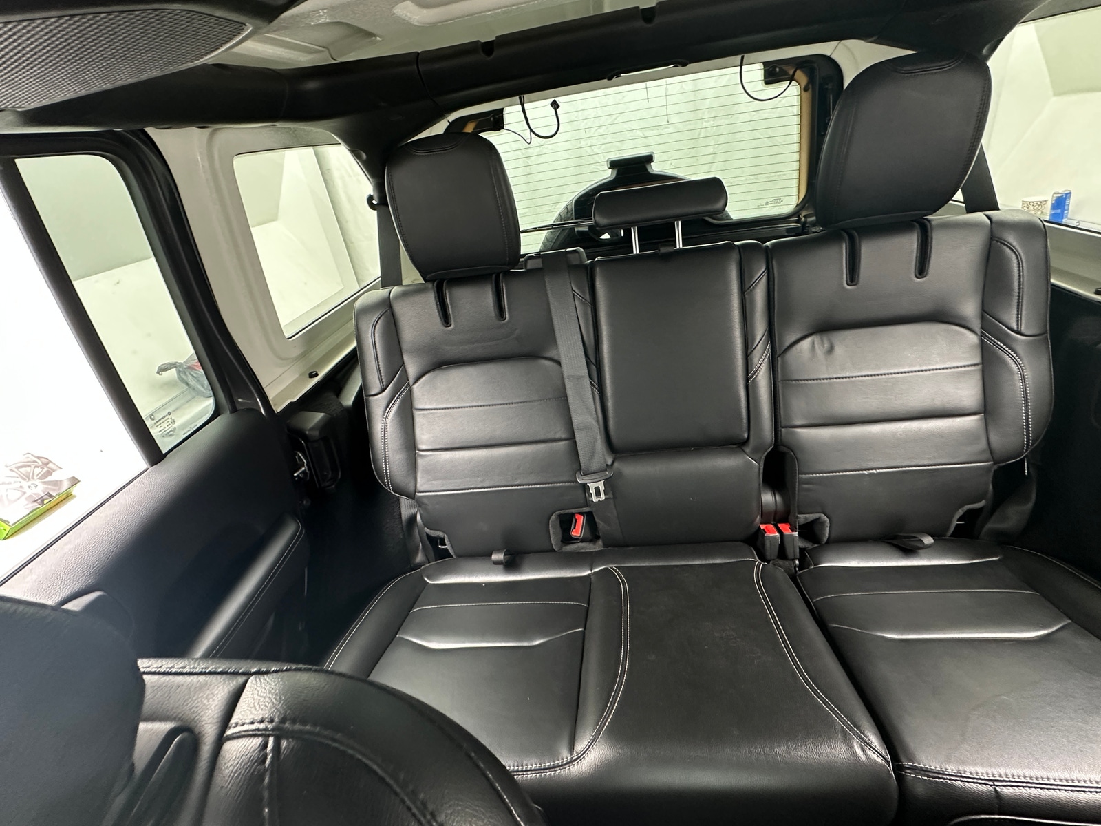 Thumbnail: 2021 Jeep Wrangler - 5