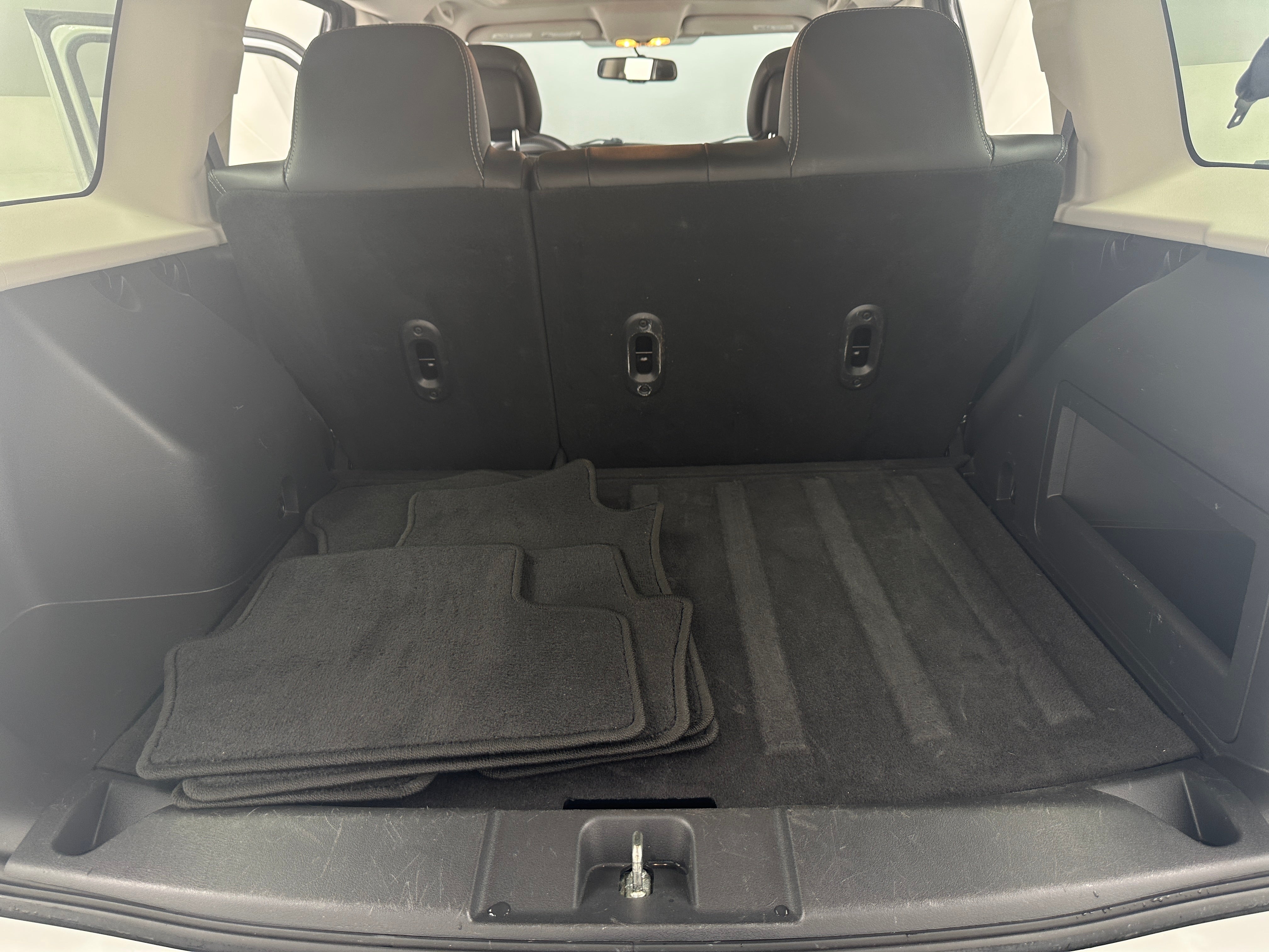 2017 Jeep Patriot High Altitude Edition 6