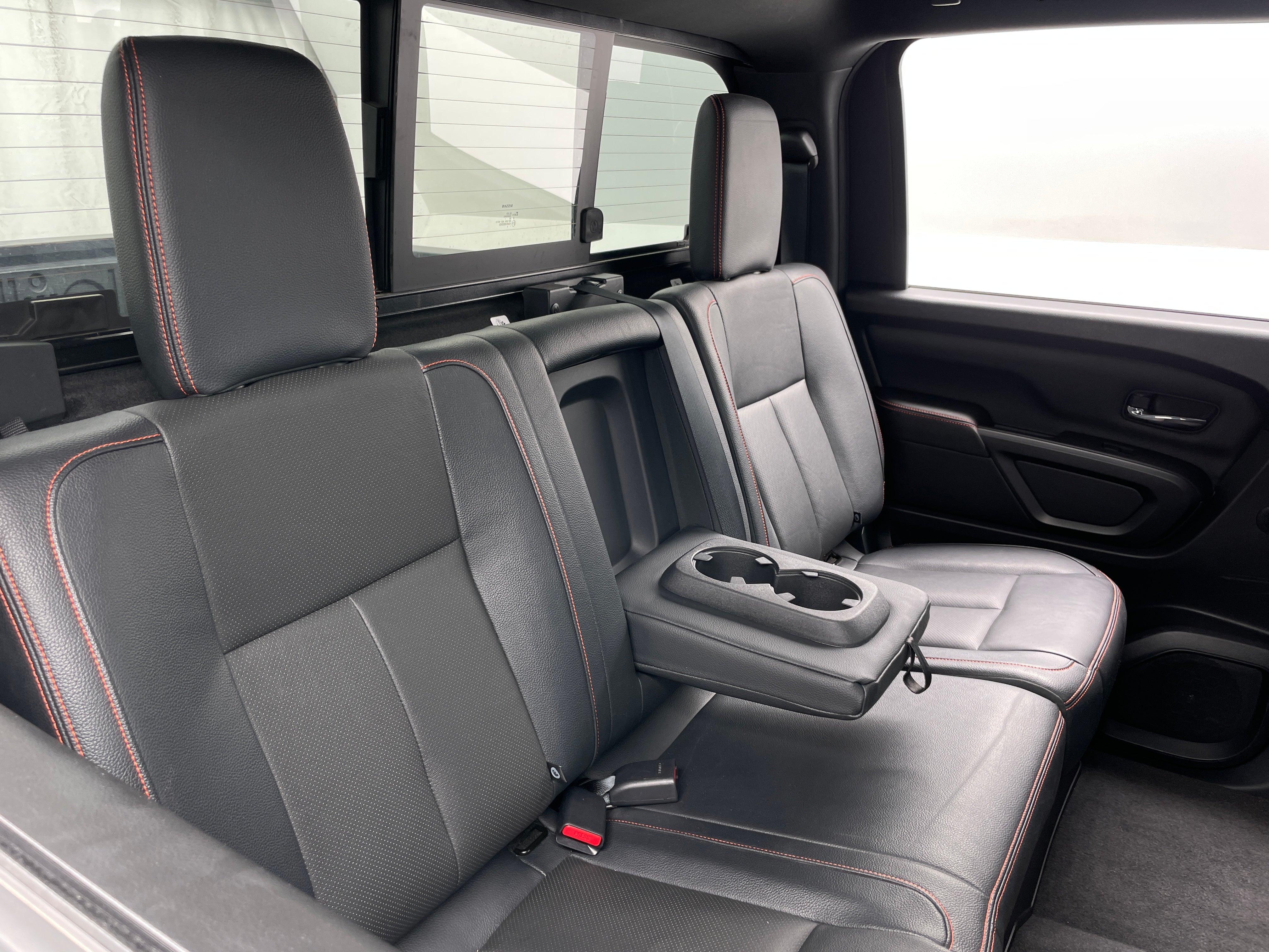 Thumbnail: 2021 Nissan Titan - 5