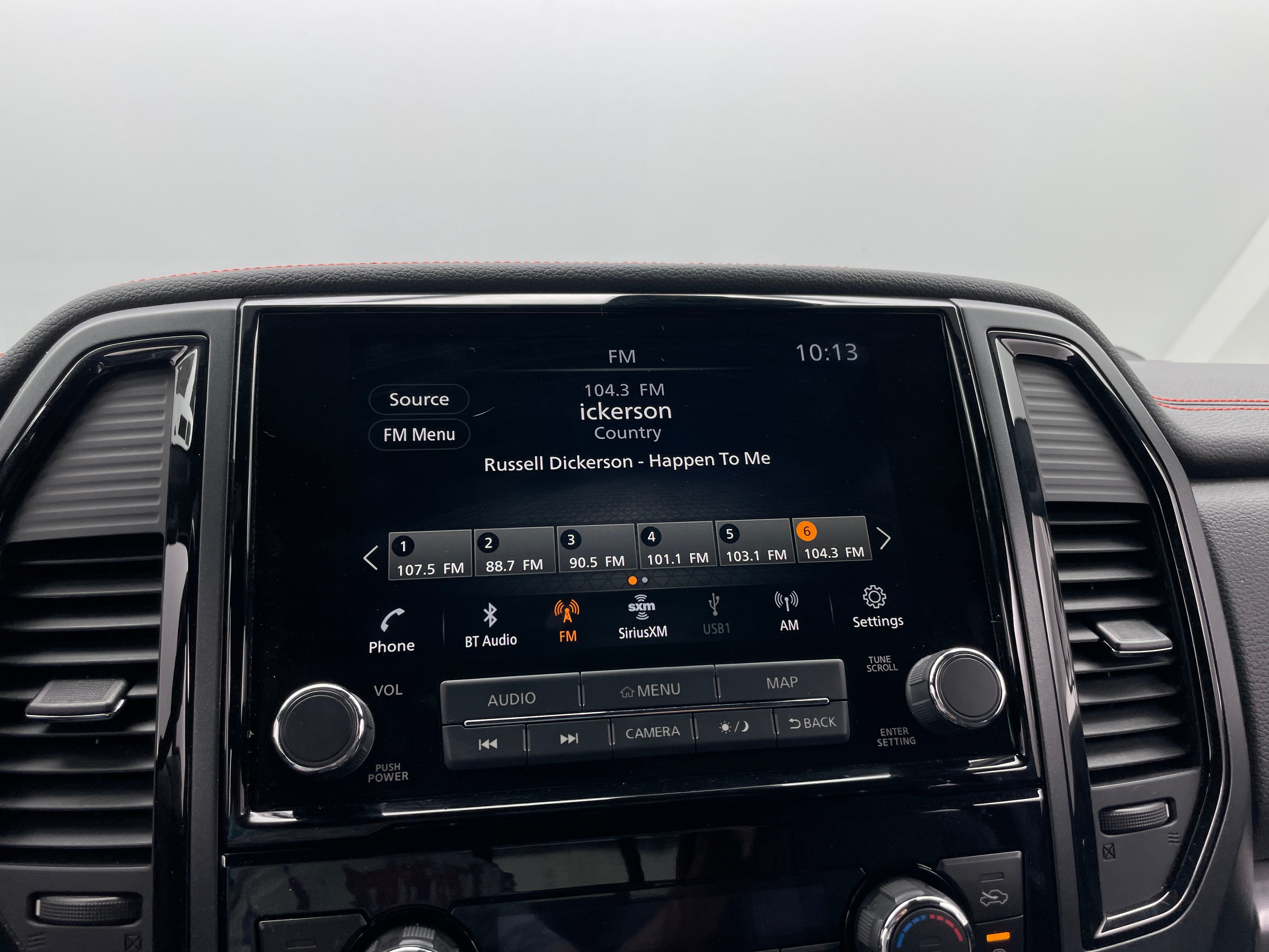 Thumbnail: 2021 Nissan Titan - 3