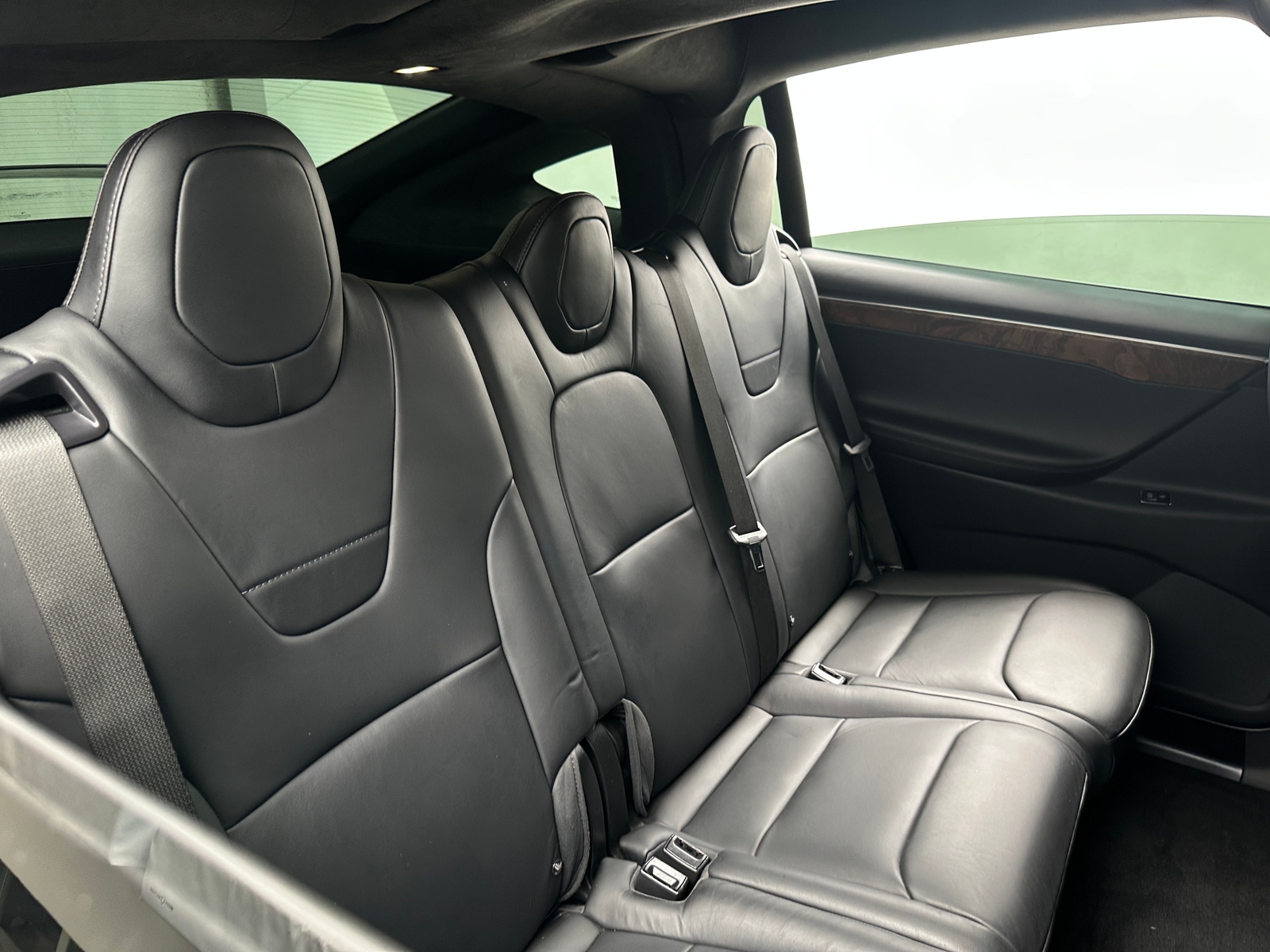 Thumbnail: 2017 Tesla Model X - 5