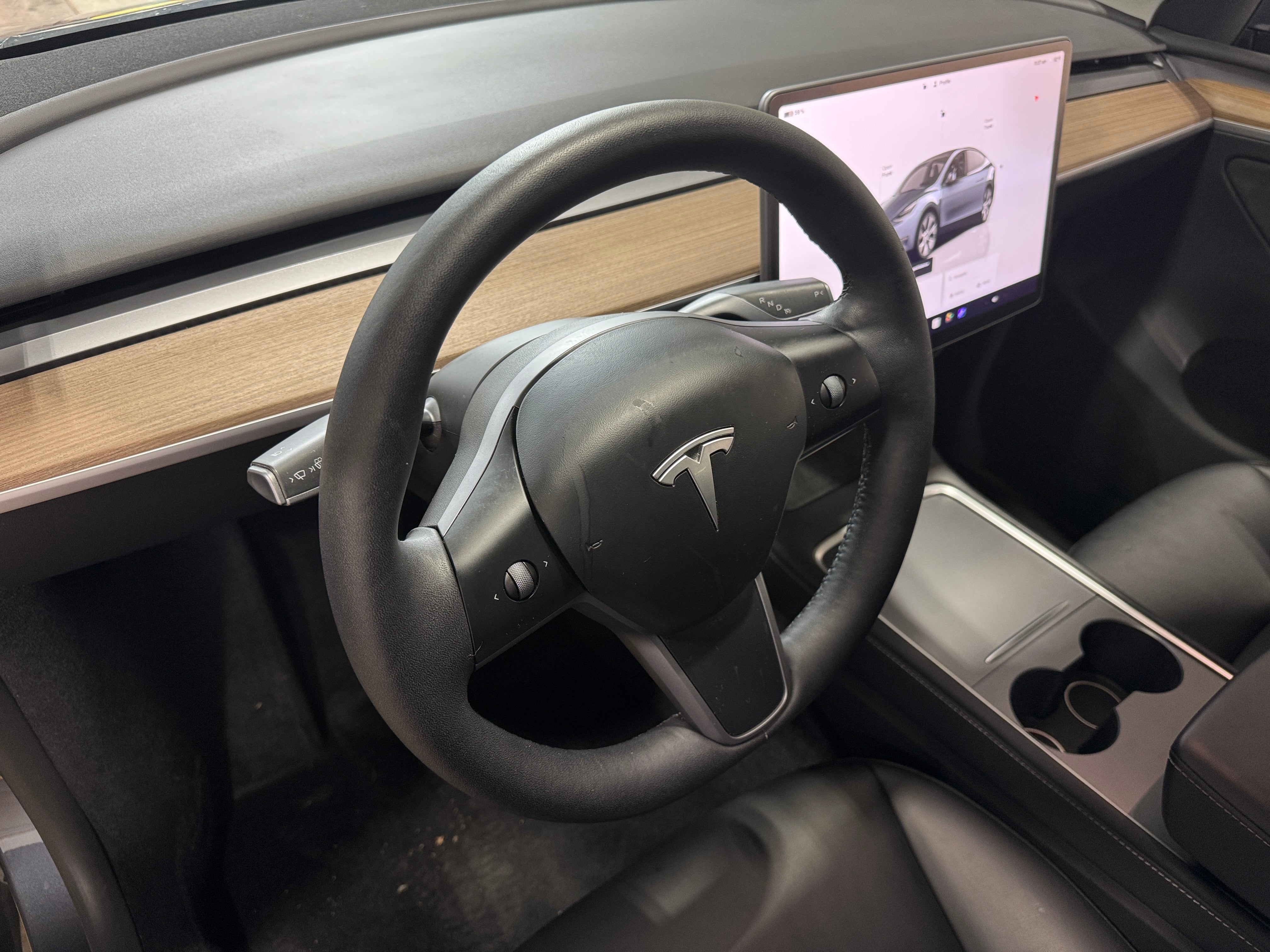 2023 Tesla Model Y Long Range 2