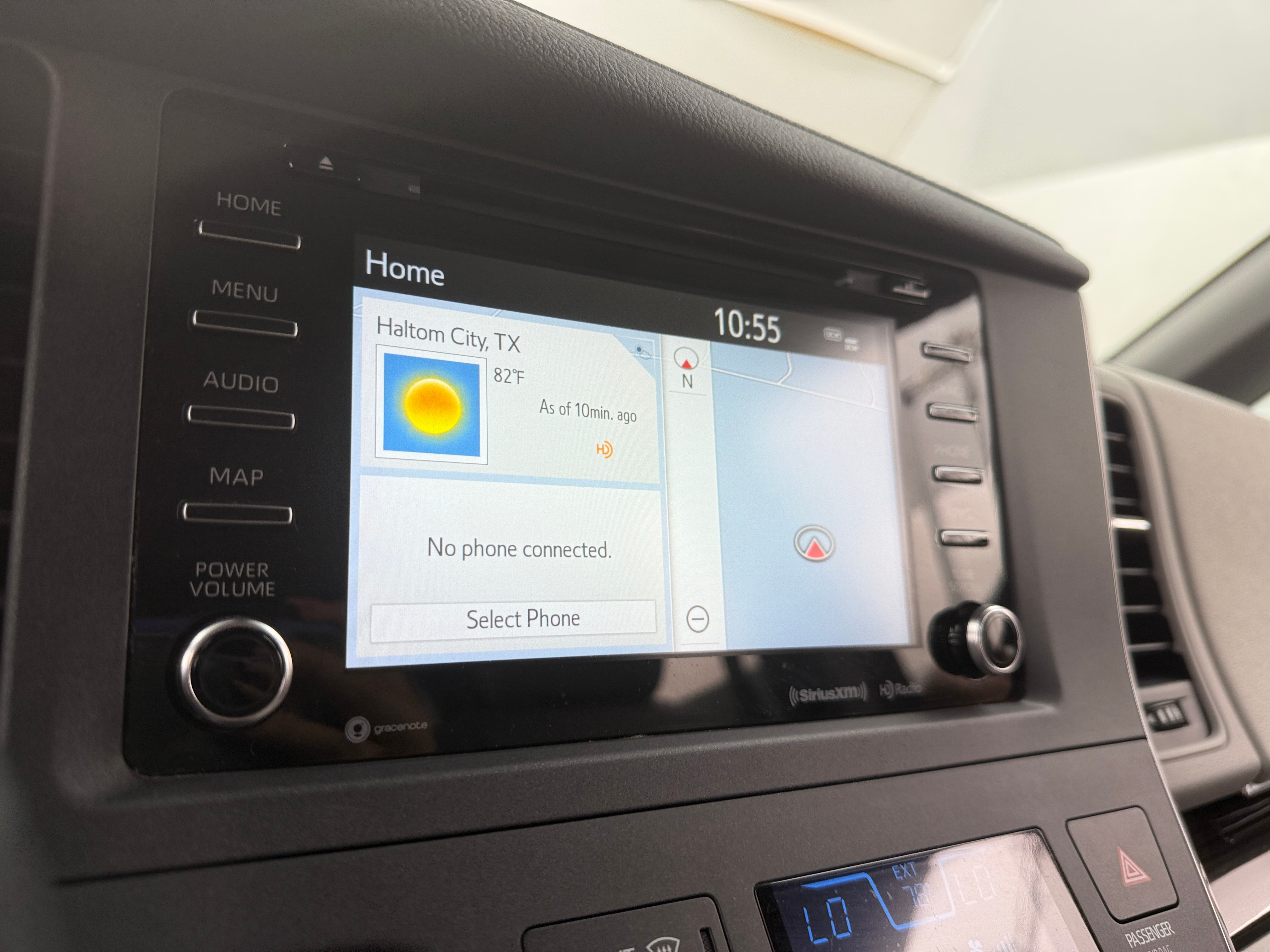 2019 Toyota Sienna XLE Premium 3