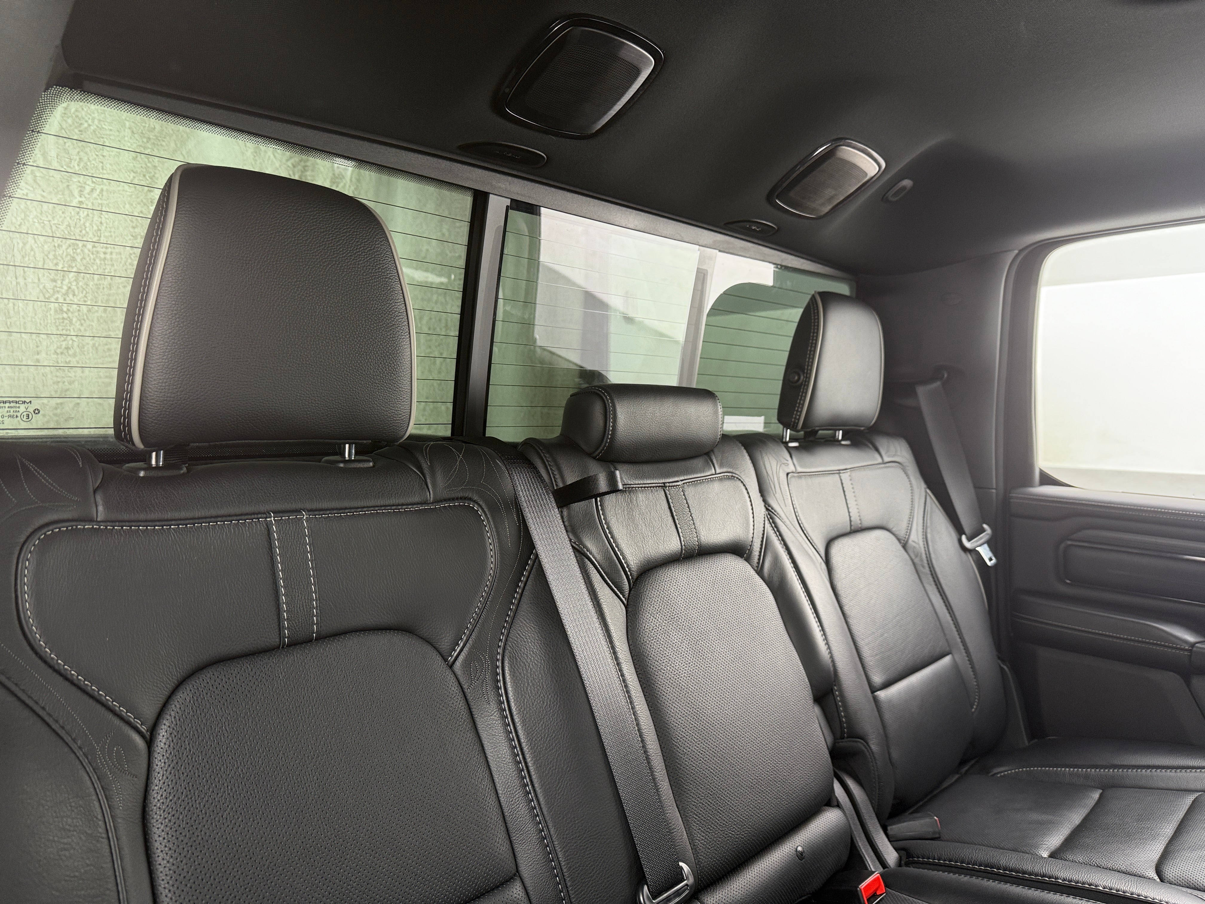 2023 RAM 1500 Limited 5