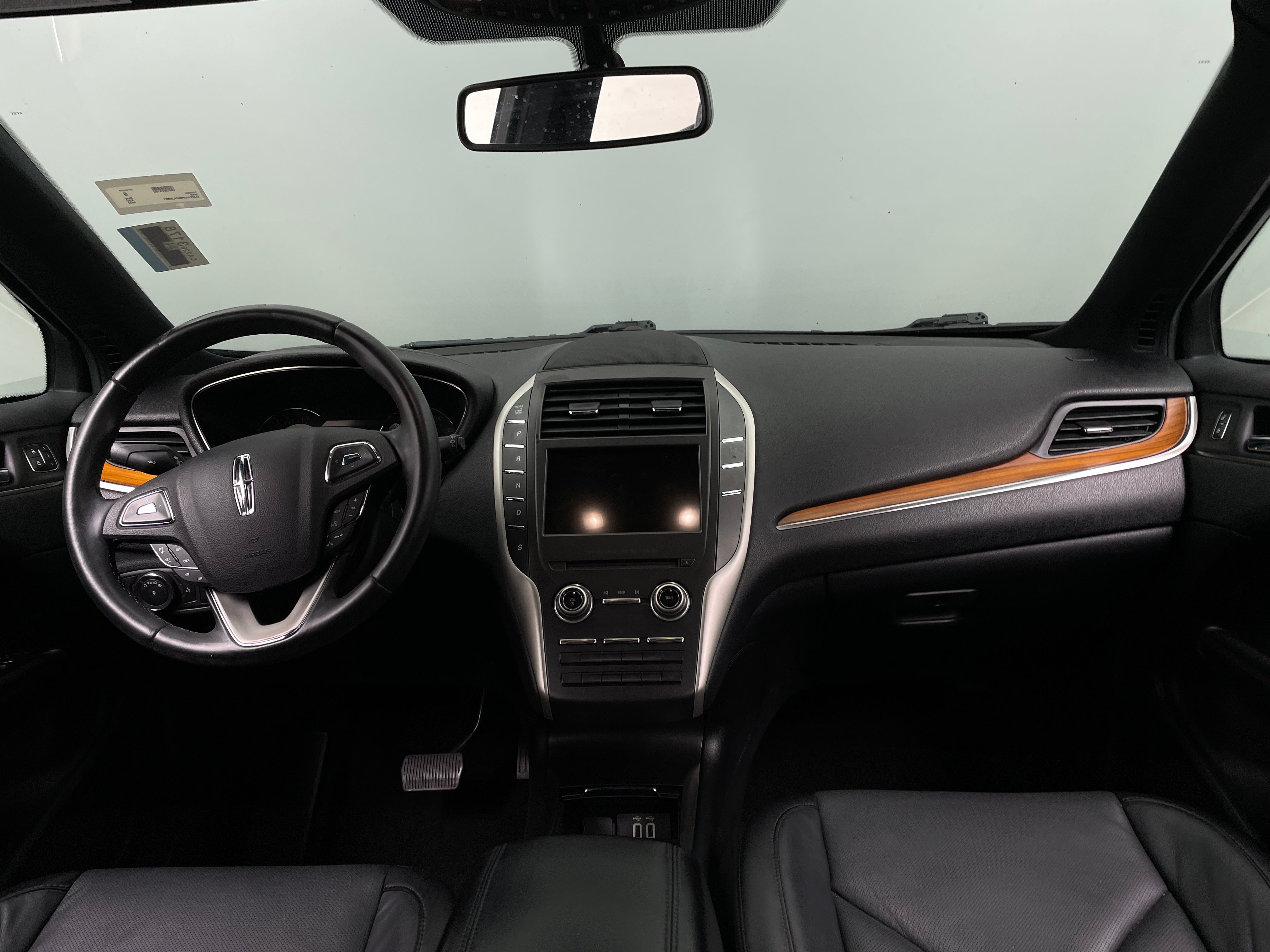 2017 Lincoln MKC Reserve 2
