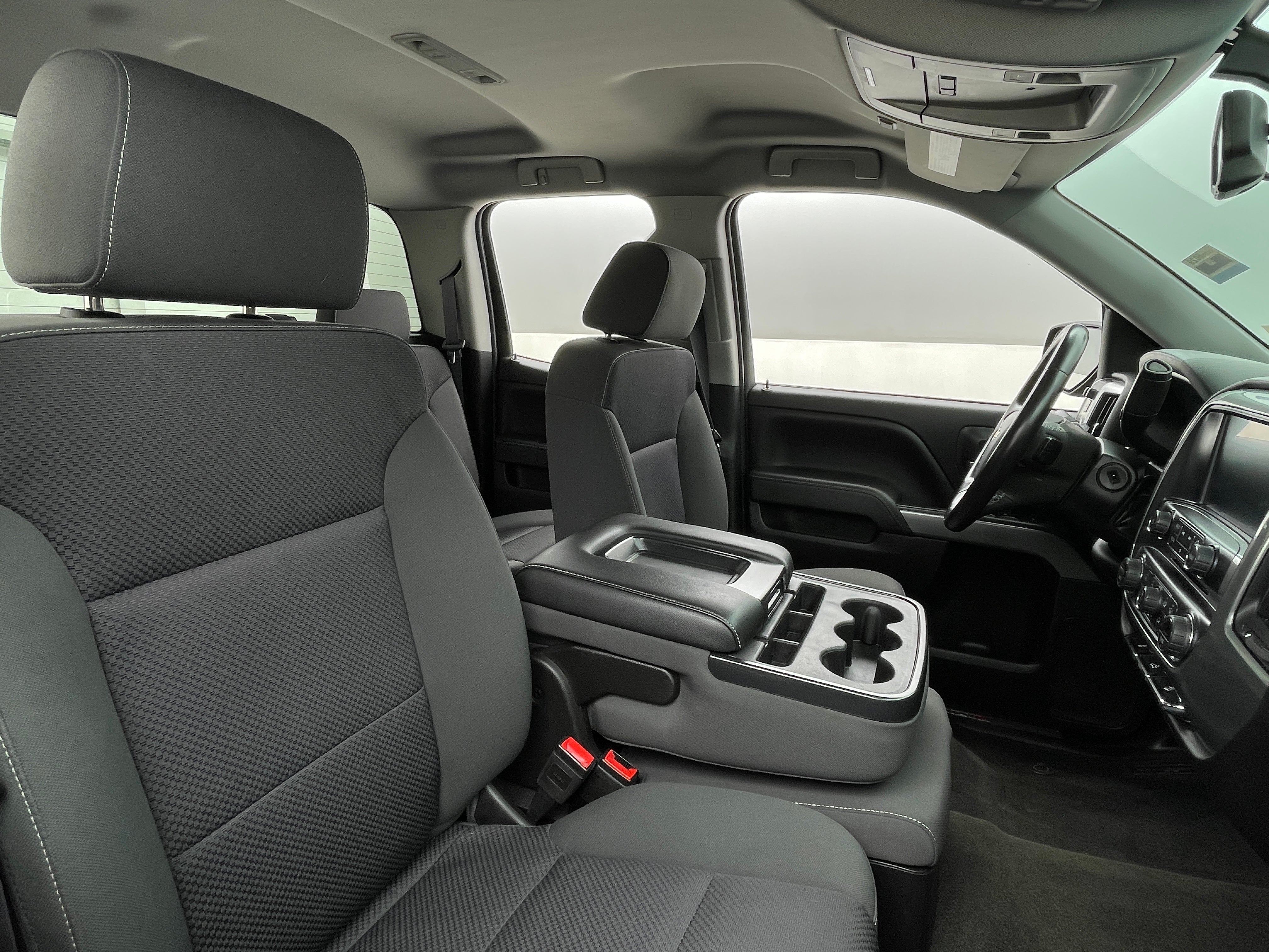 2016 Chevrolet Silverado 1500 LT 2
