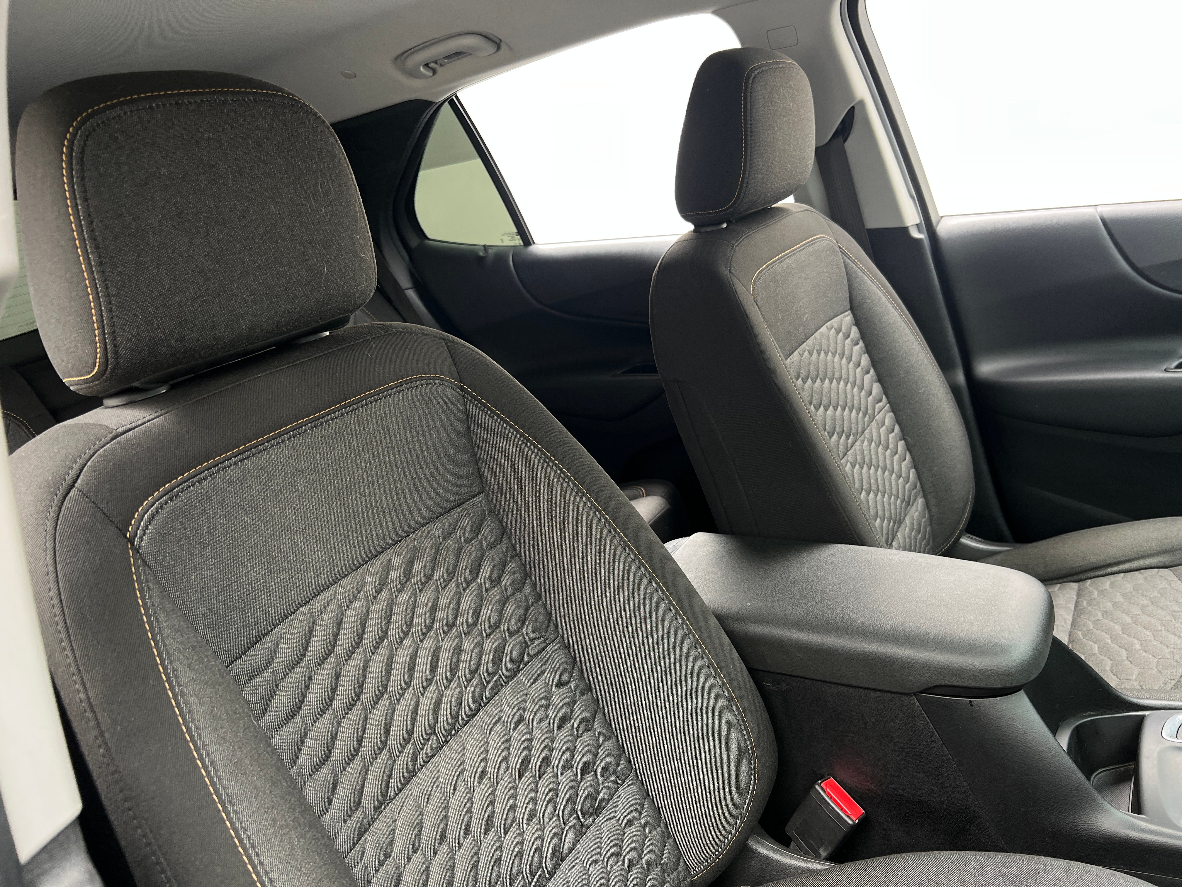 2019 Chevrolet Equinox LT 2