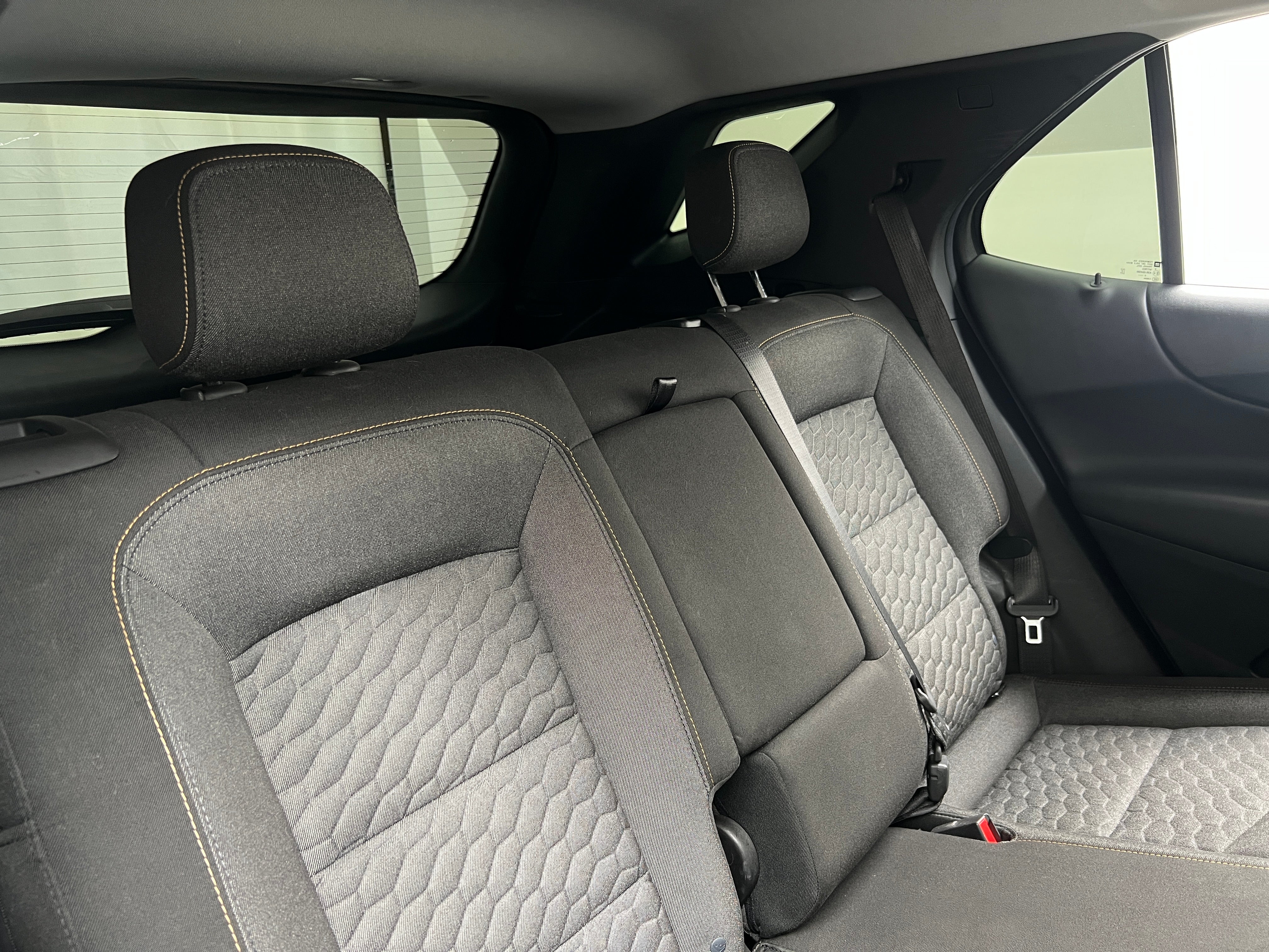 2019 Chevrolet Equinox LT 6