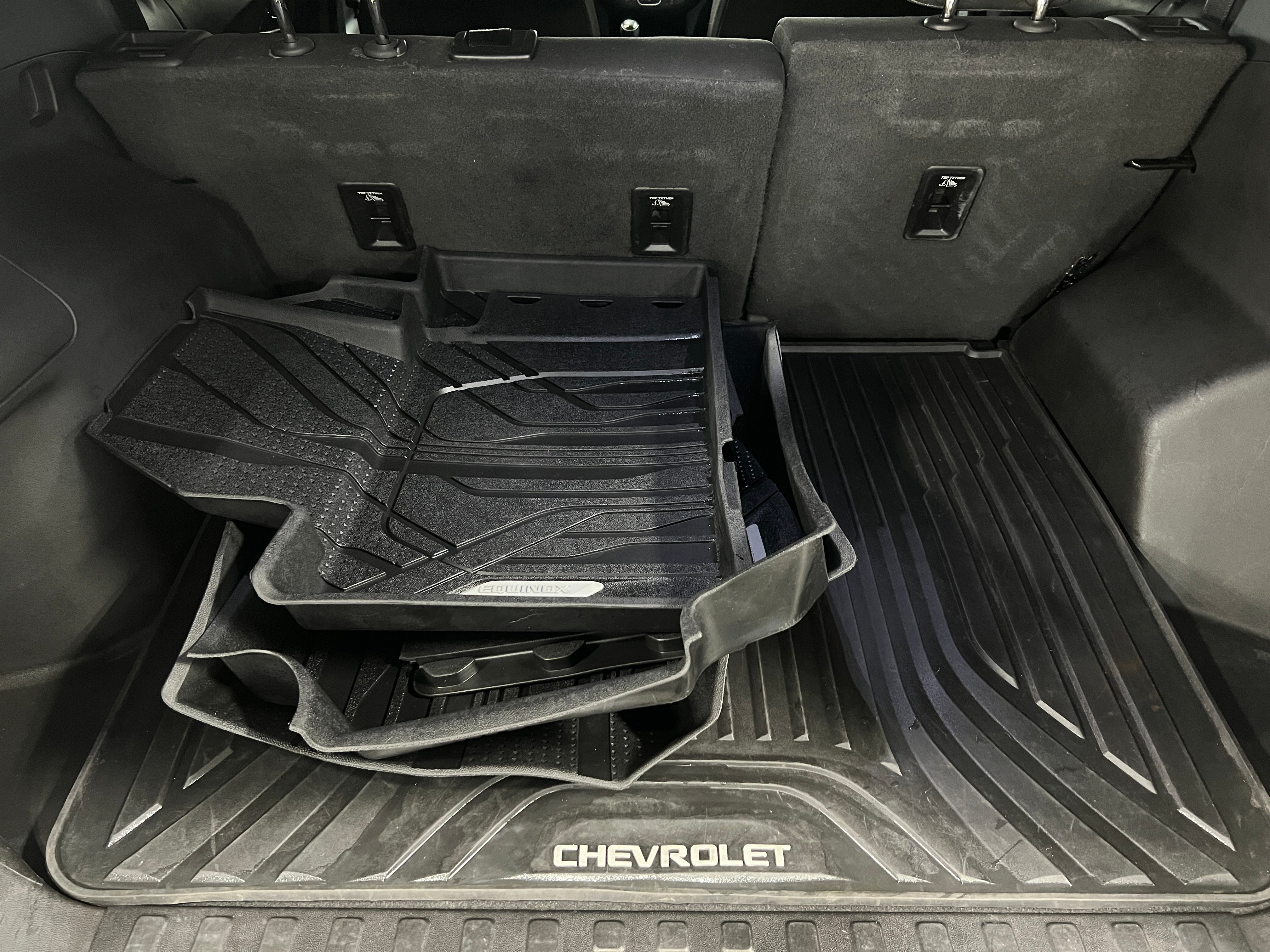 2019 Chevrolet Equinox LT 7