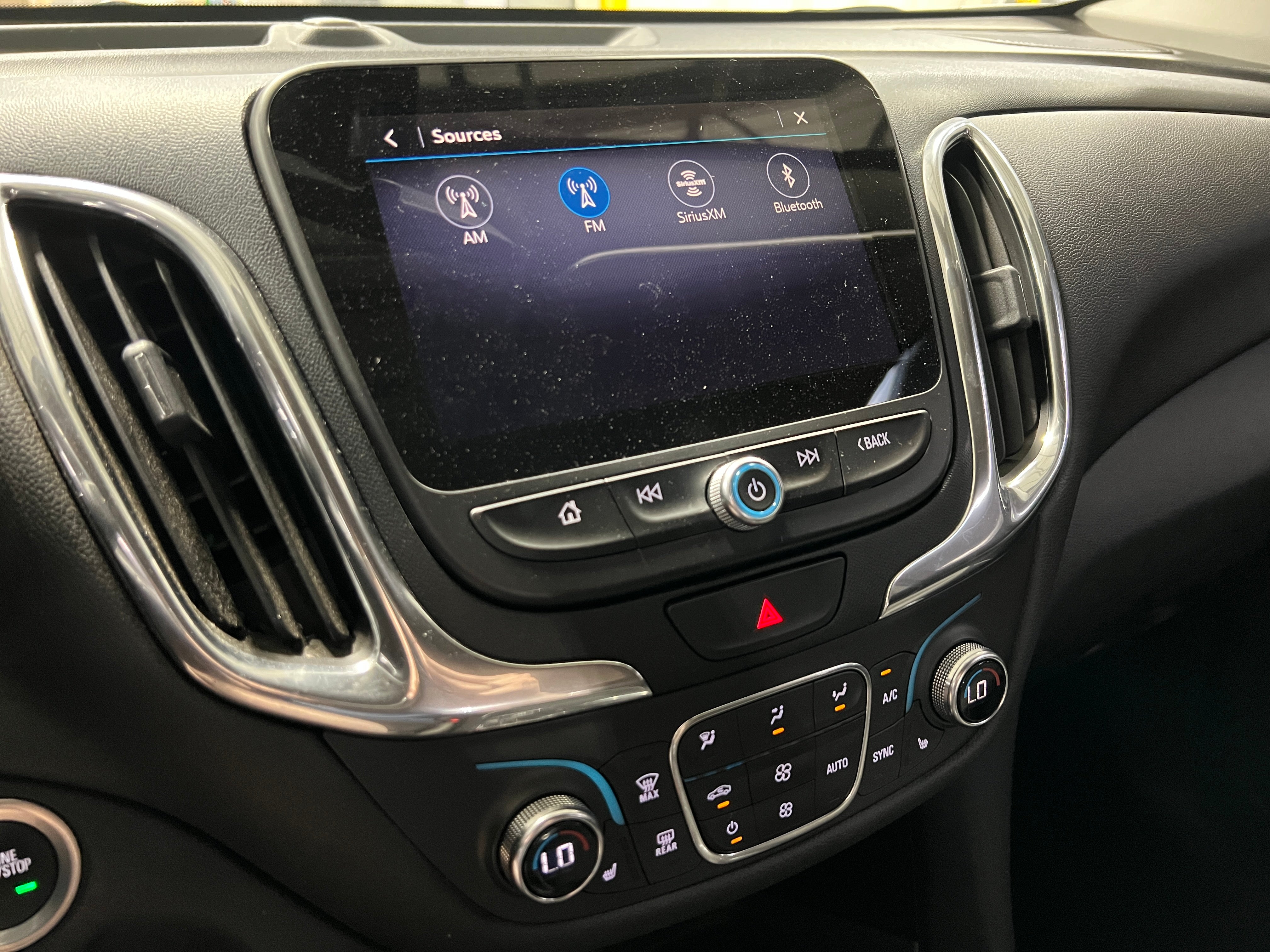 2019 Chevrolet Equinox LT 4