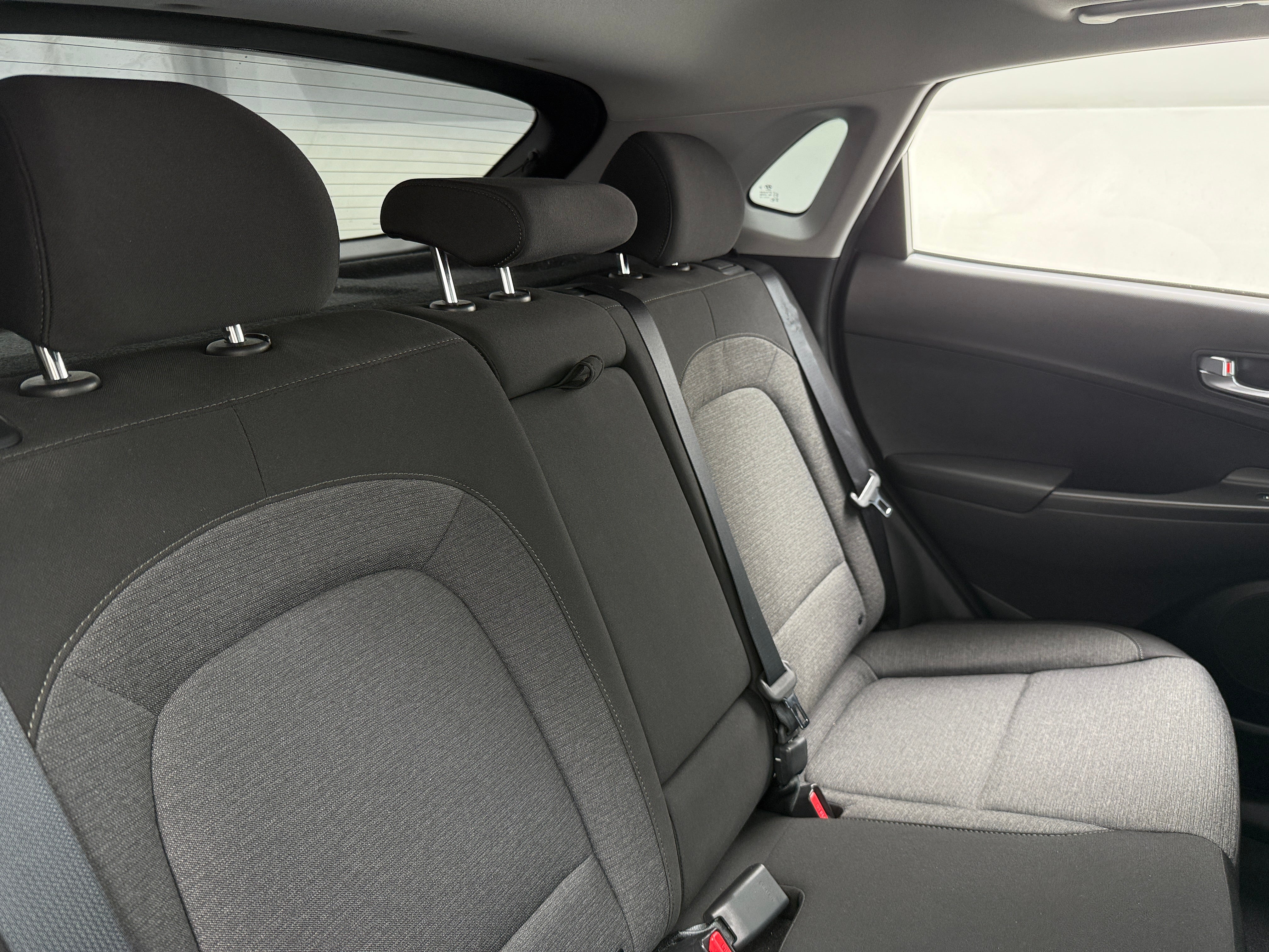 2022 Hyundai Kona SEL 6